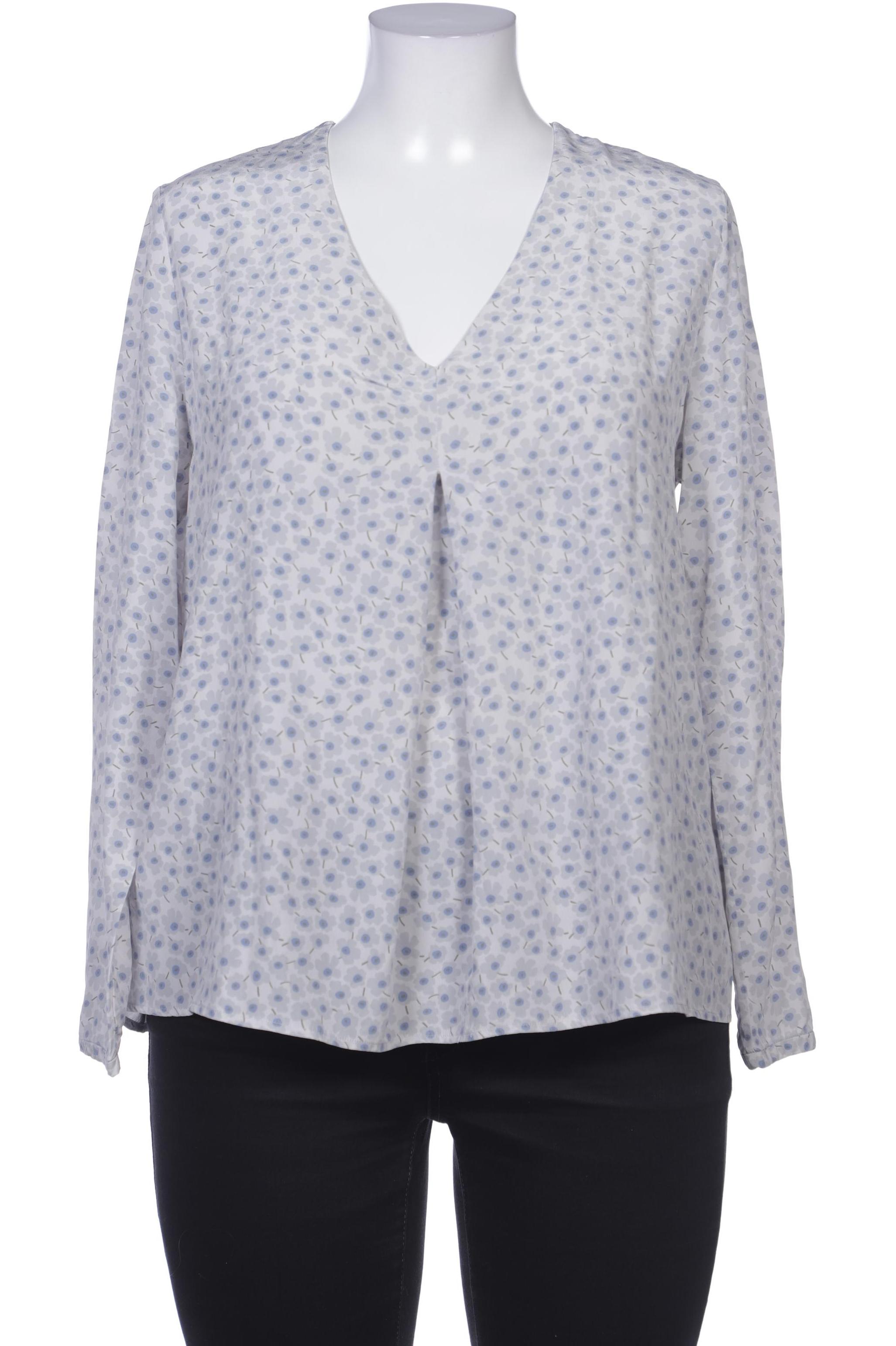 

Hemisphere Damen Bluse, weiß, Gr. 44