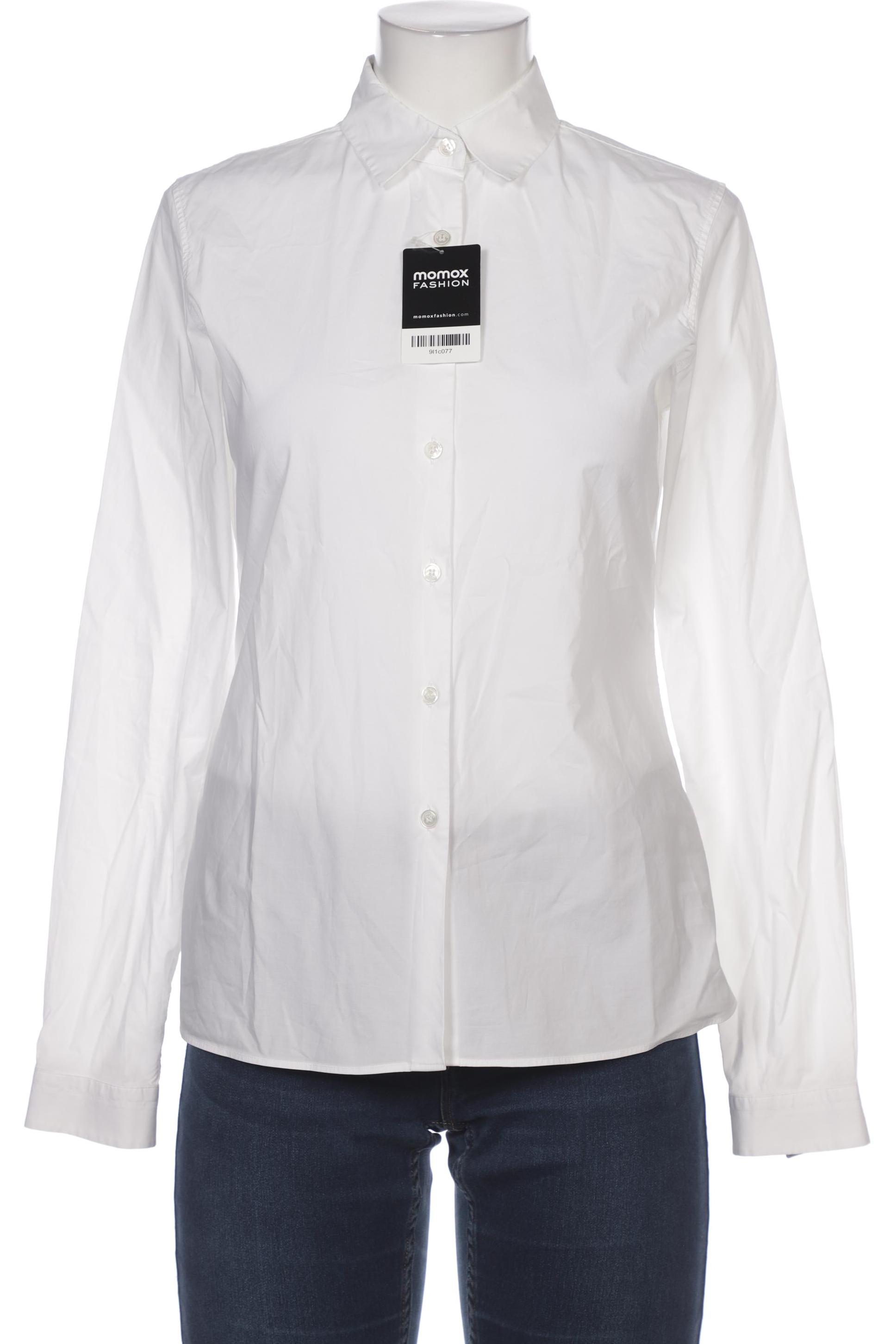 

Hemisphere Damen Bluse, weiß