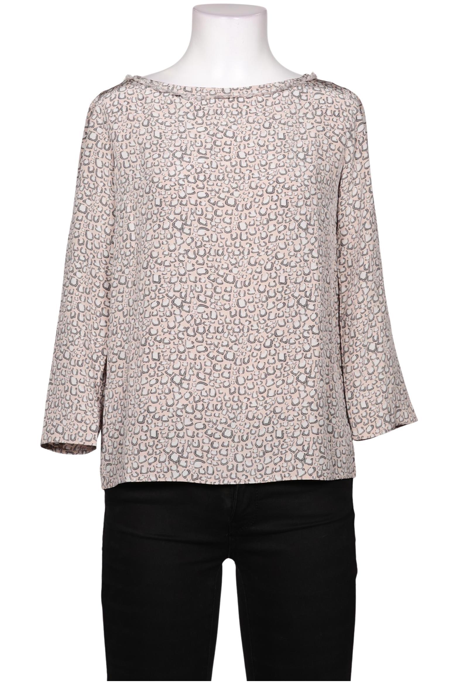 

Hemisphere Damen Bluse, beige, Gr. 36