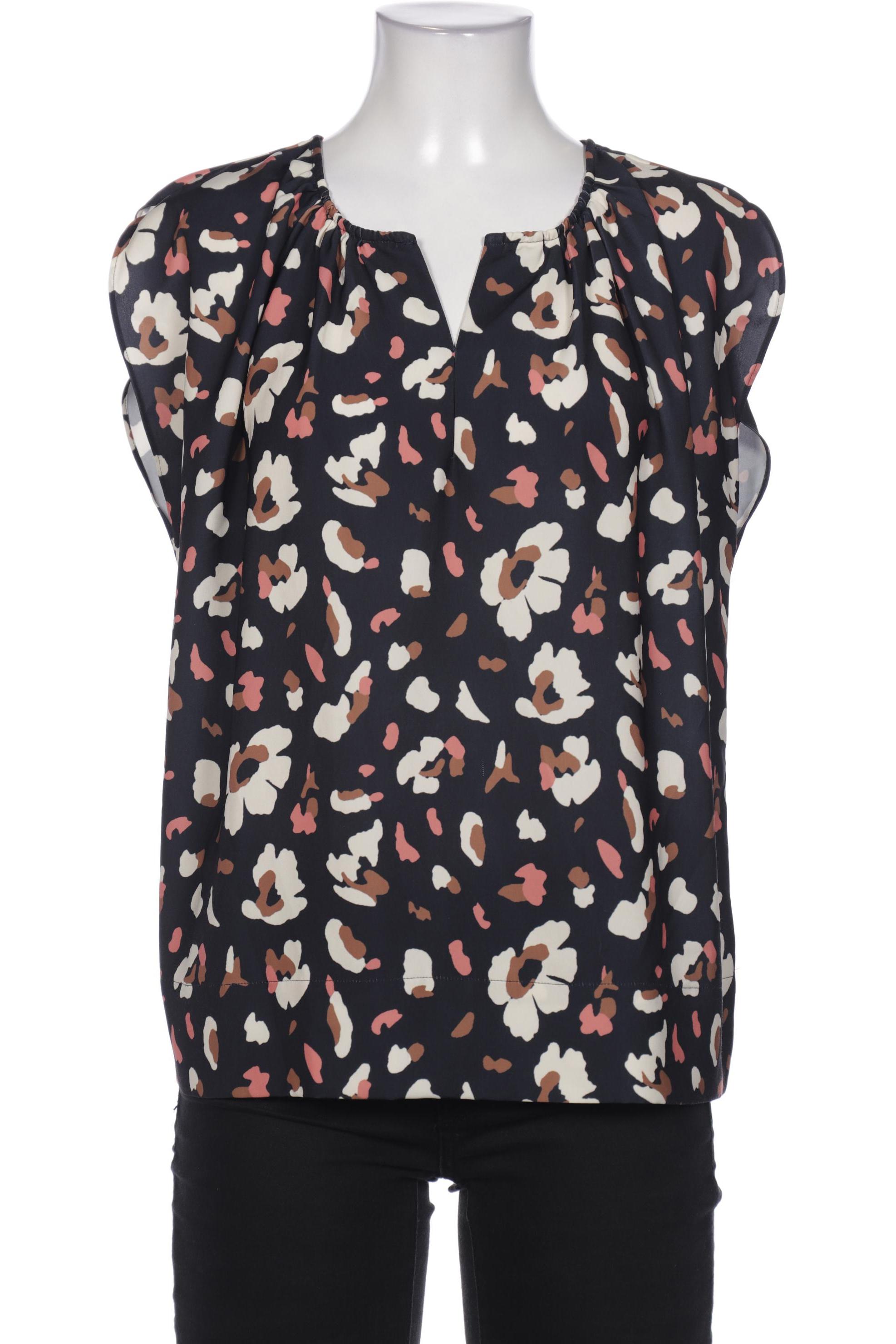 

Hemisphere Damen Bluse, schwarz, Gr. 36