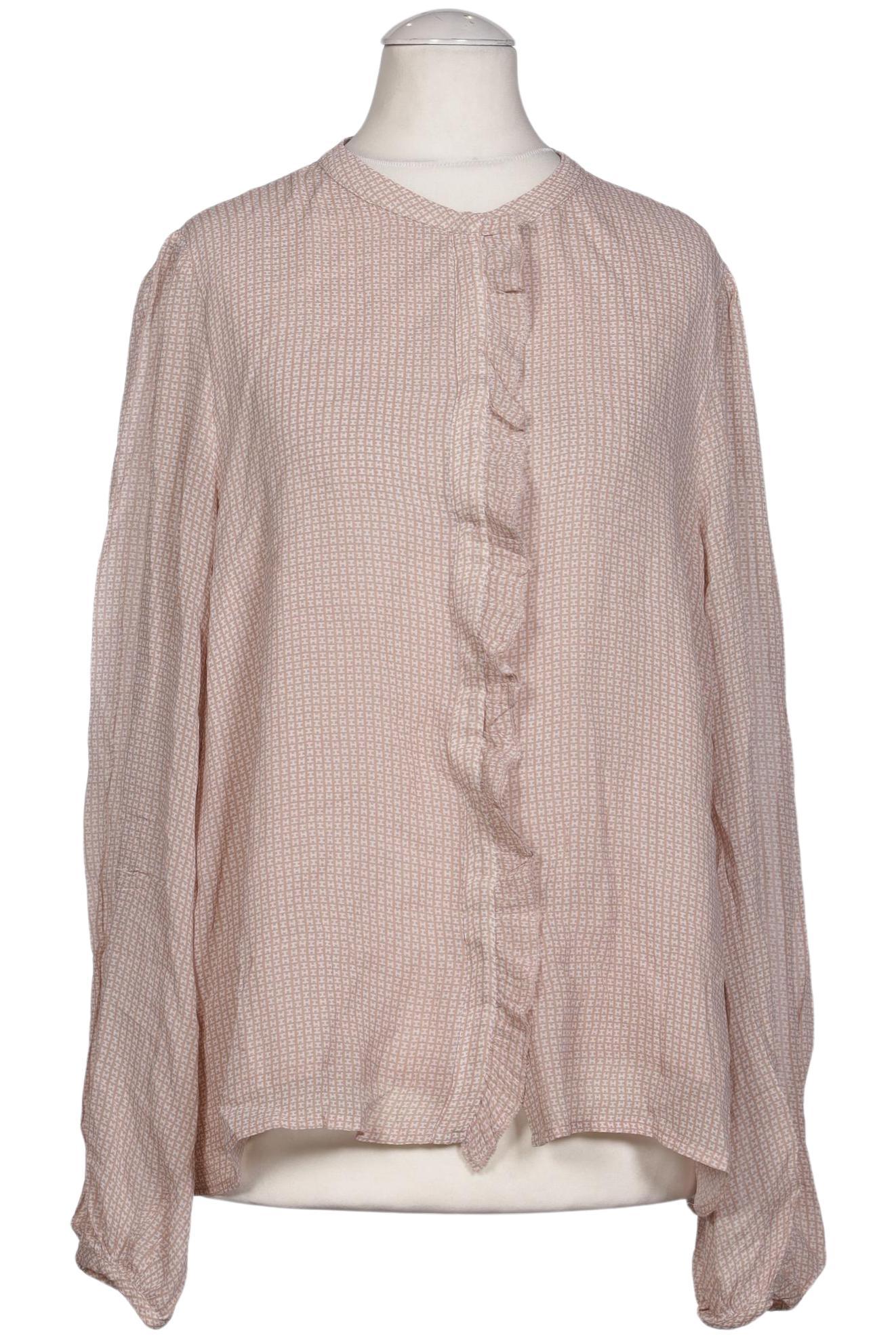 

Hemisphere Damen Bluse, beige, Gr. 36