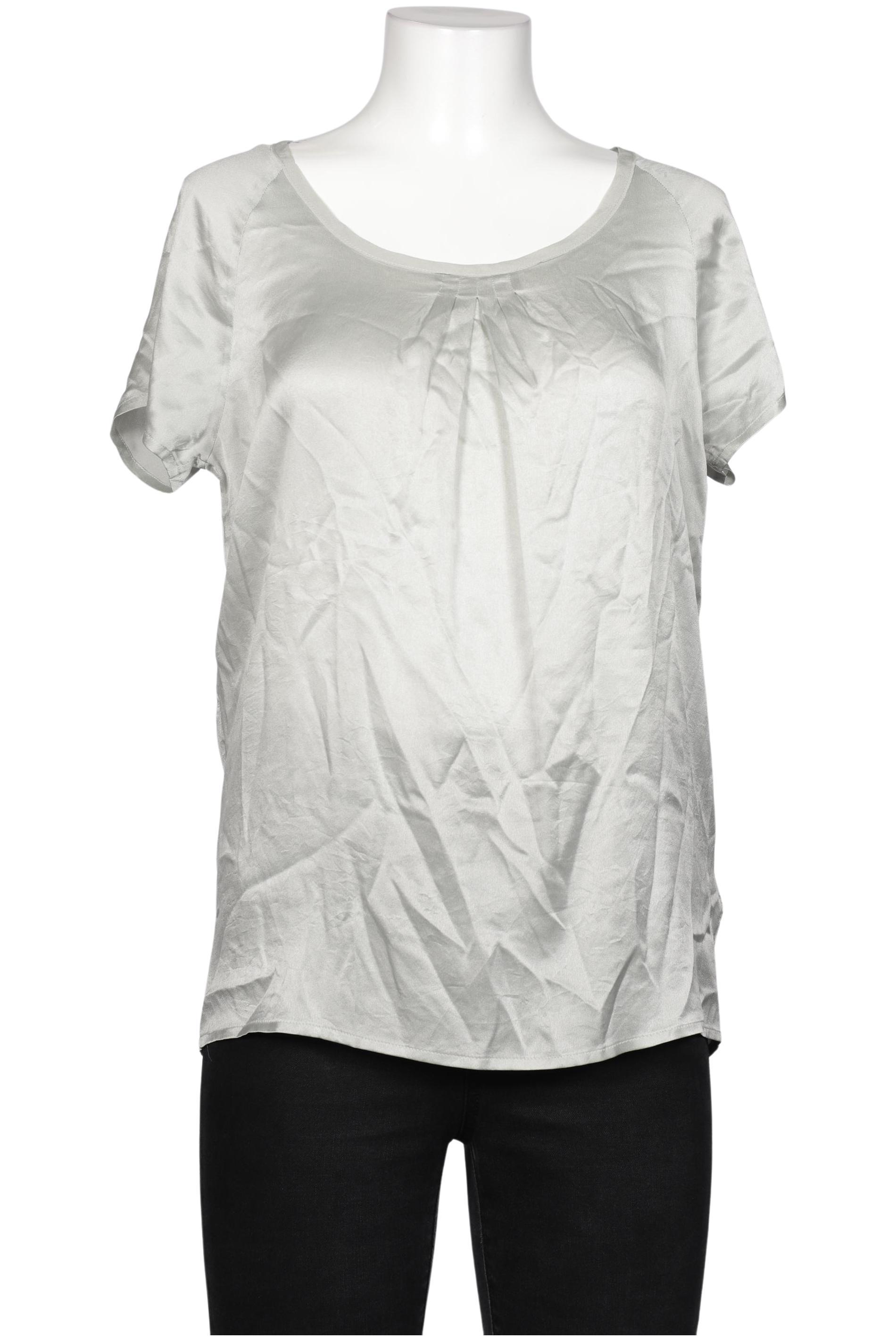 

Hemisphere Damen Bluse, grau, Gr. 38