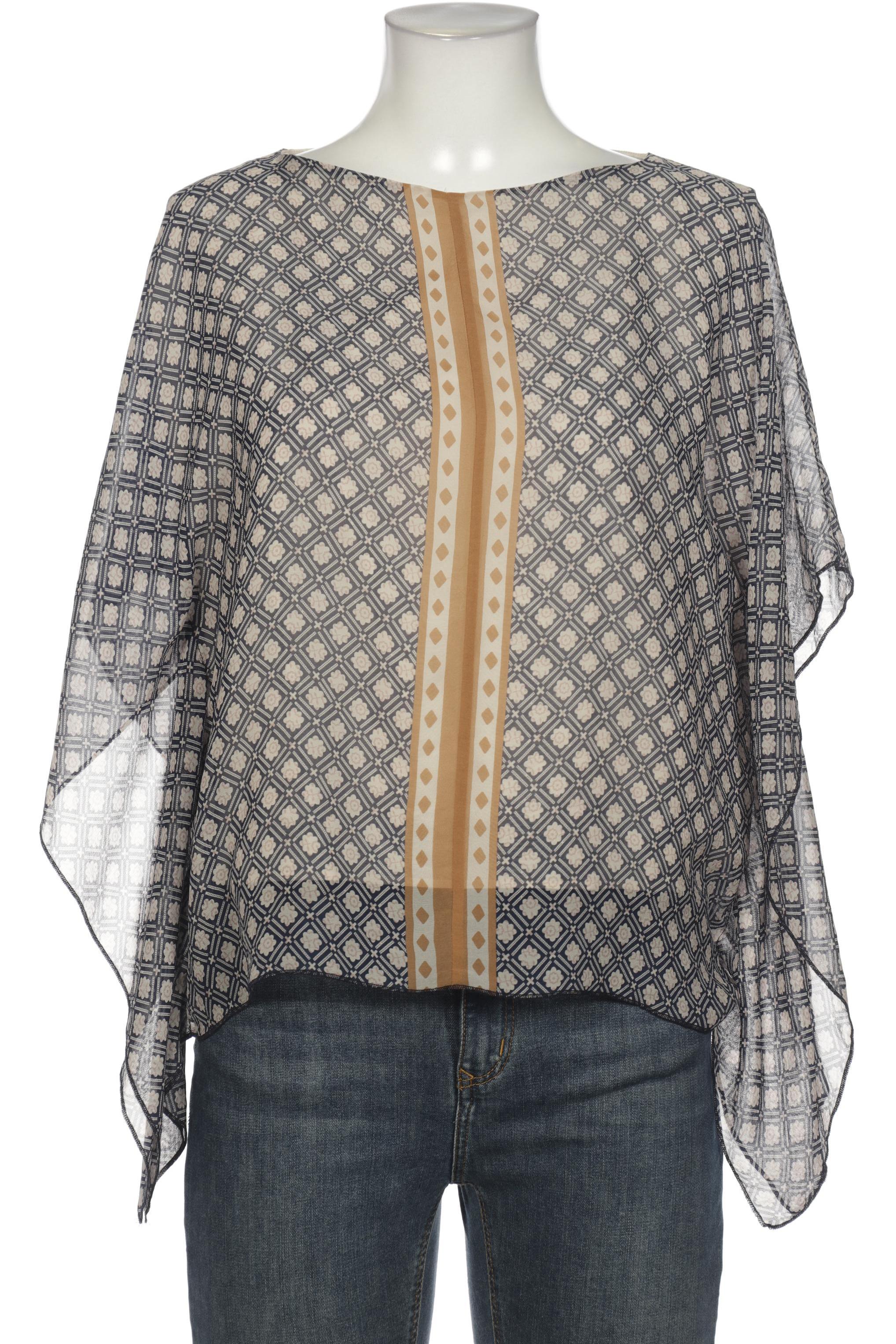 

Hemisphere Damen Bluse, marineblau, Gr. 36
