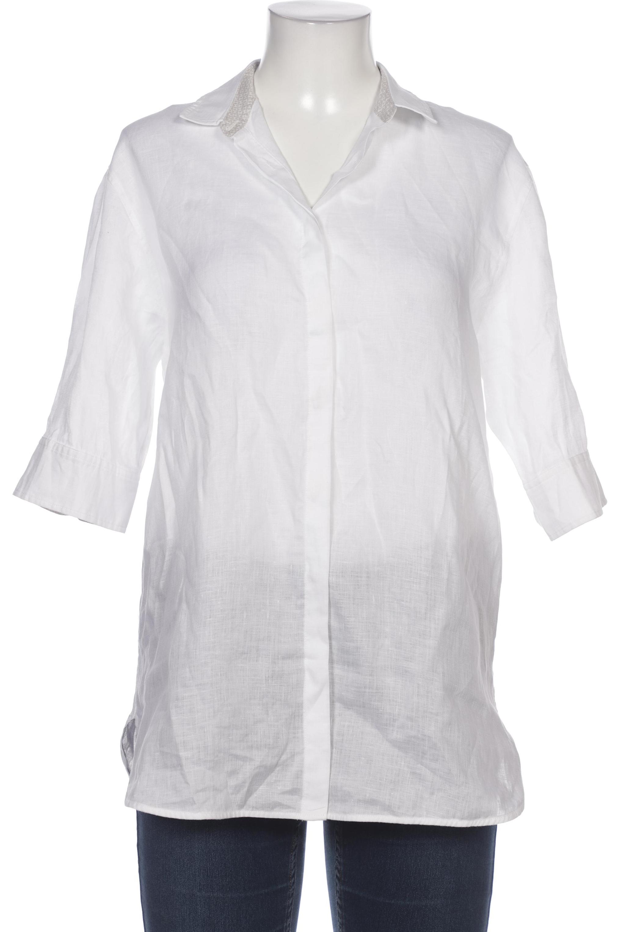 

Hemisphere Damen Bluse, weiß