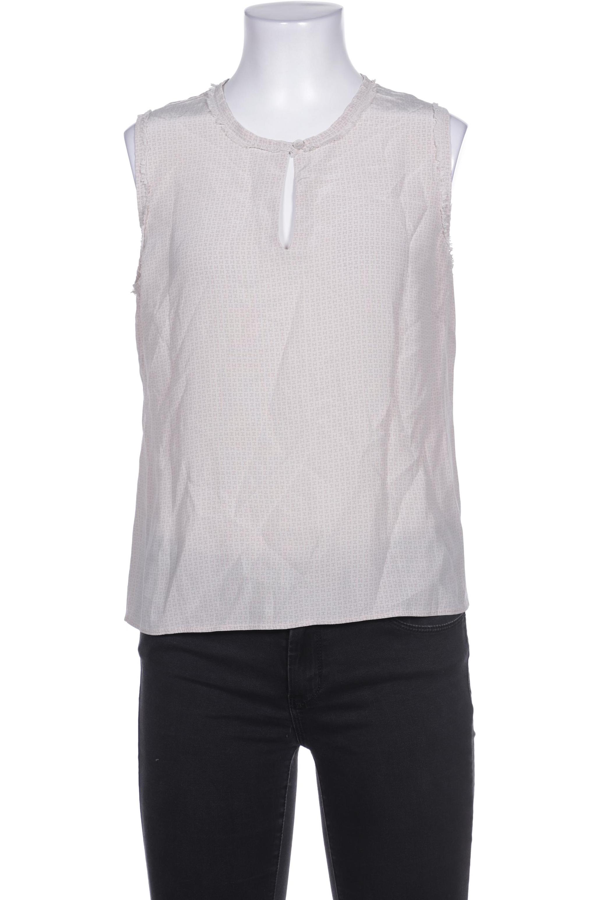 

Hemisphere Damen Bluse, beige, Gr. 36