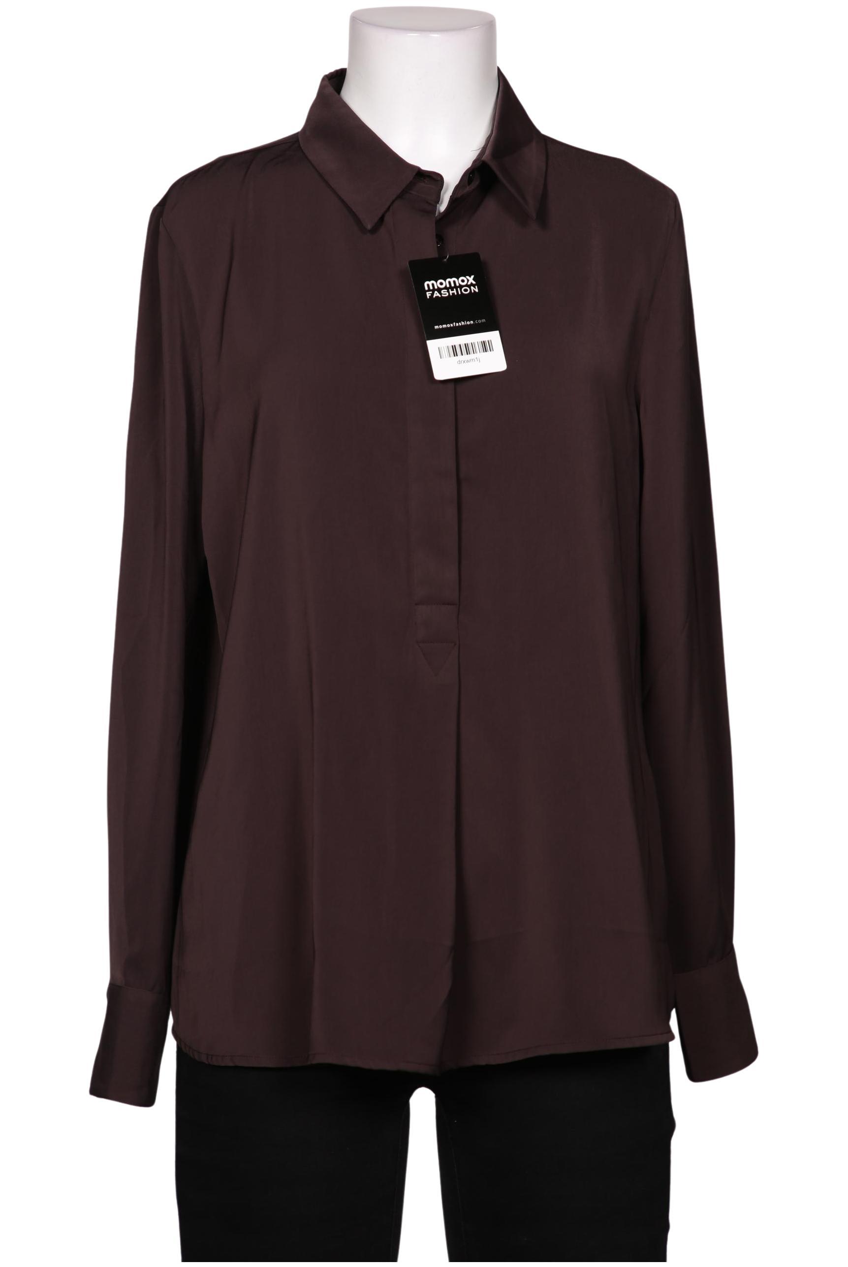 

Hemisphere Damen Bluse, braun, Gr. 36