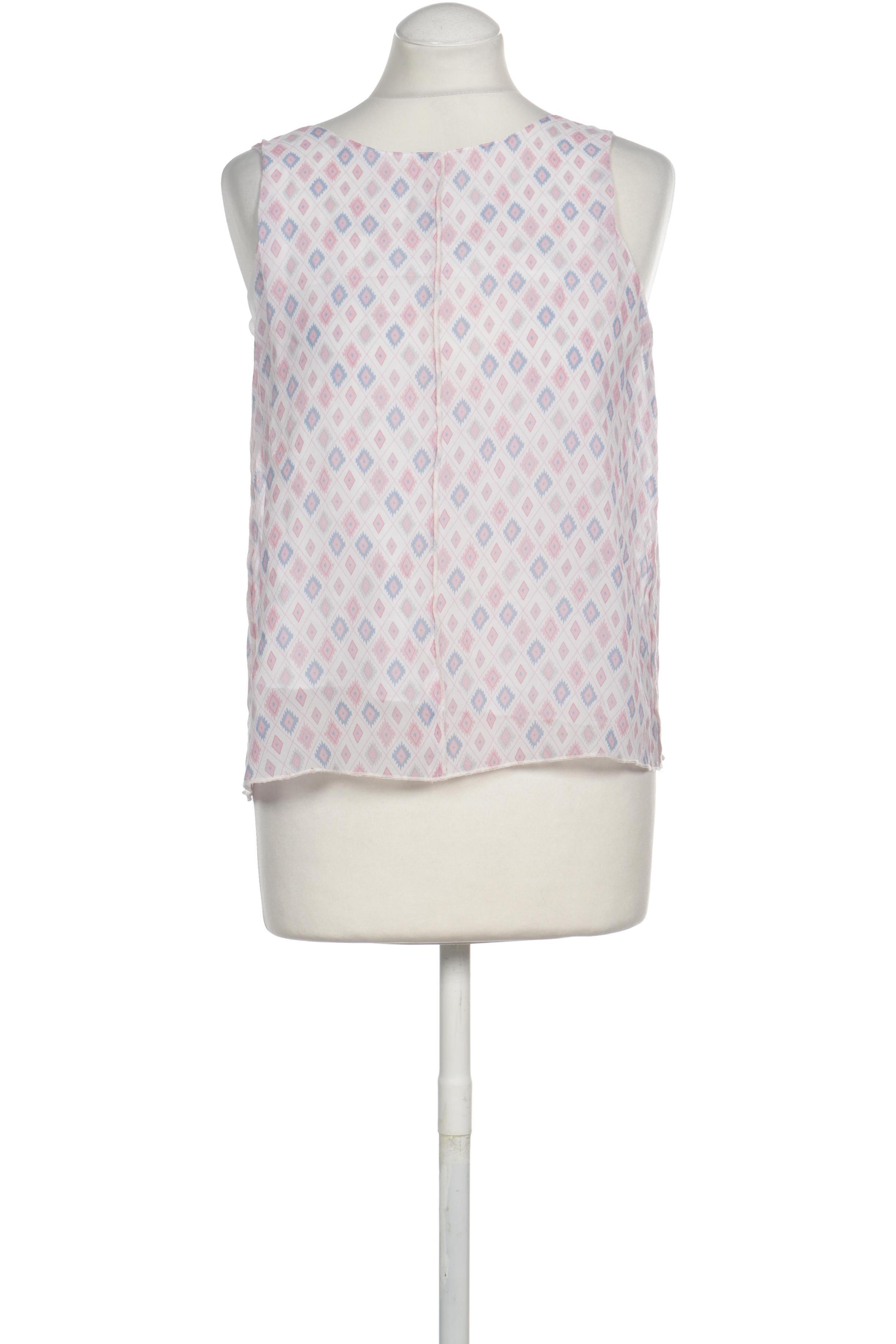 

Hemisphere Damen Bluse, weiß, Gr.