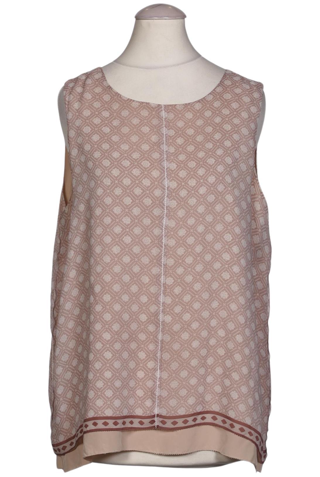 

Hemisphere Damen Bluse, beige, Gr. 36