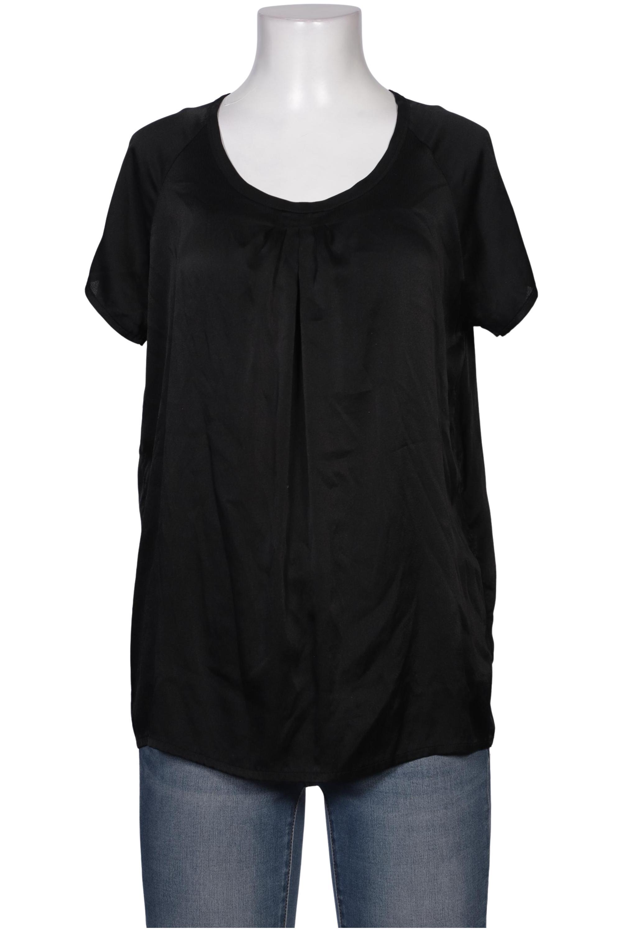

Hemisphere Damen Bluse, schwarz, Gr. 38