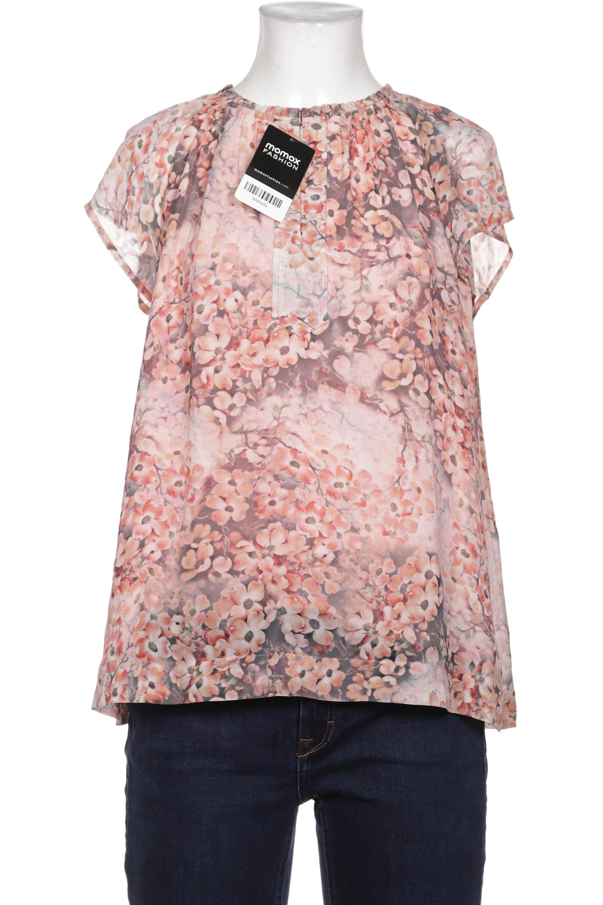 

Hemisphere Damen Bluse, pink, Gr. 34