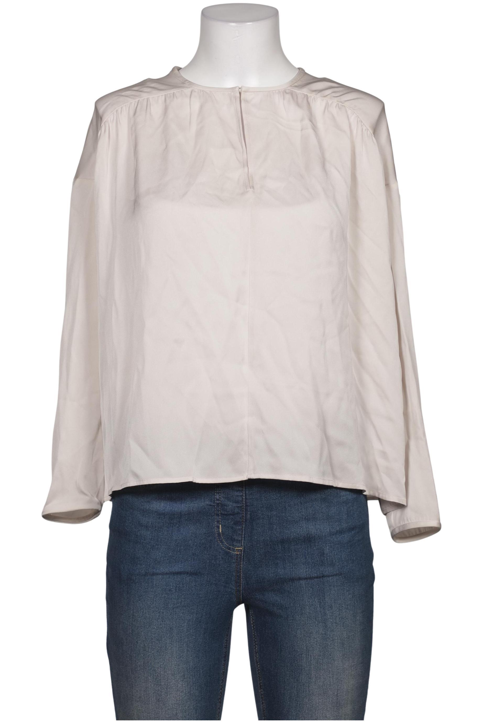 

Hemisphere Damen Bluse, beige, Gr. 36