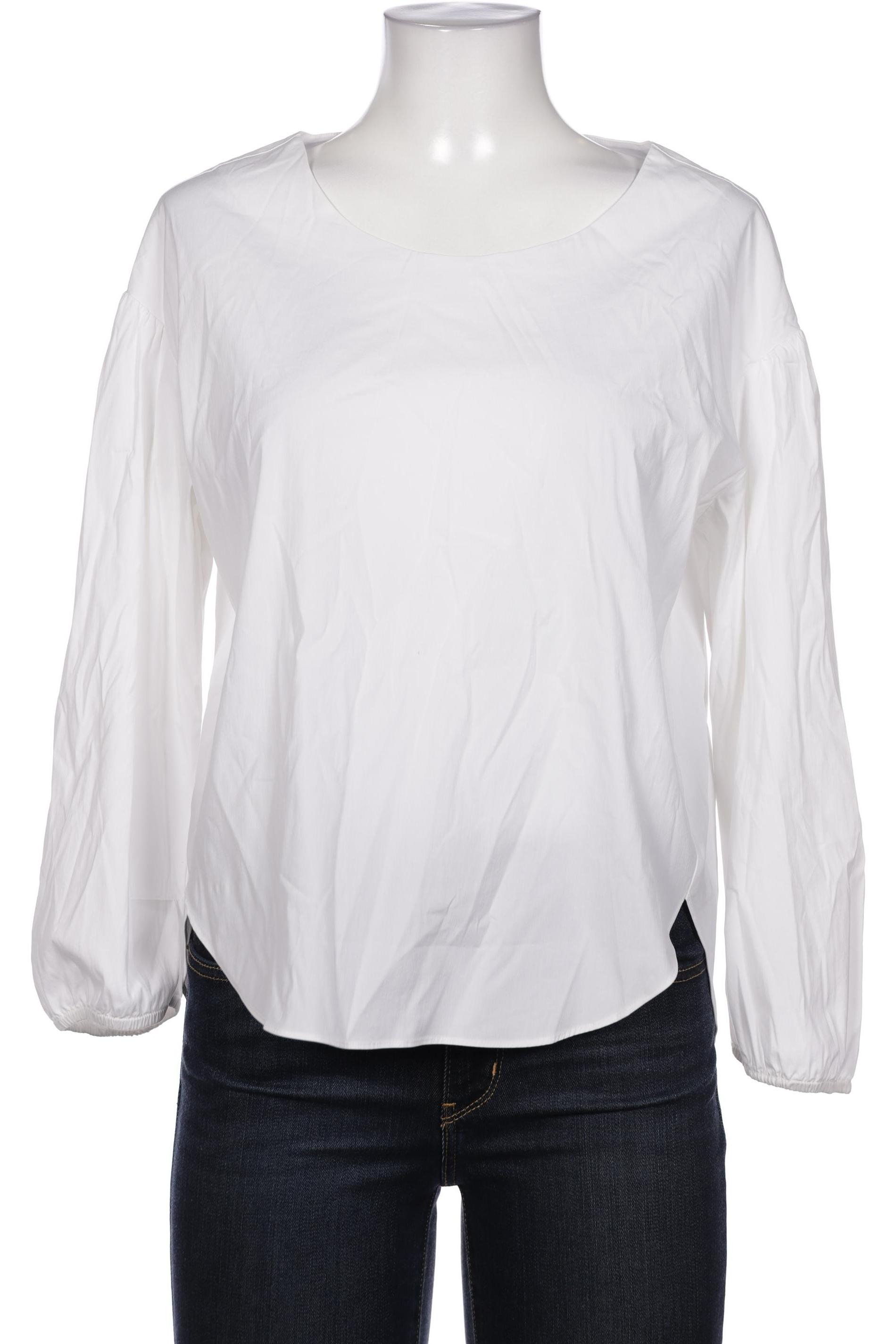 

Hemisphere Damen Bluse, weiß, Gr. 36