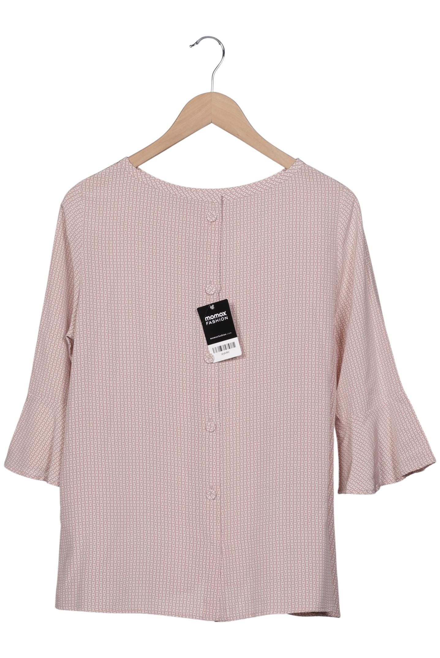 

Hemisphere Damen Bluse, beige, Gr. 42