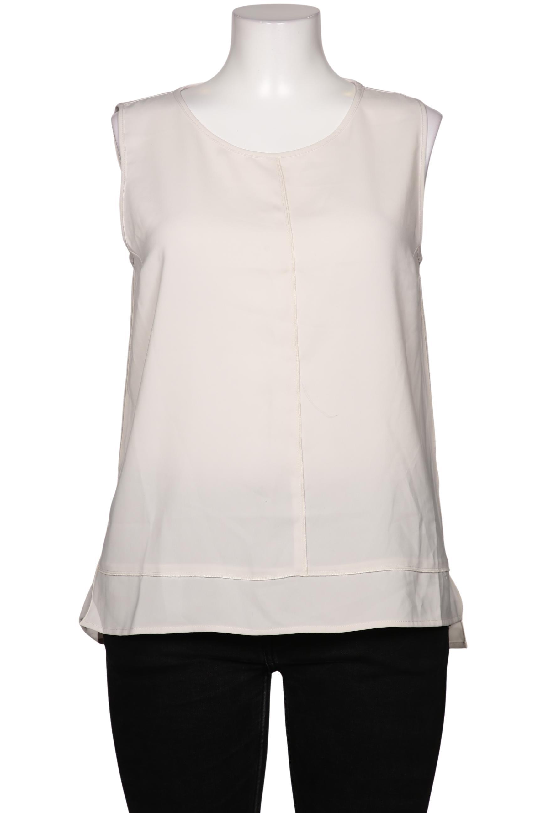 

Hemisphere Damen Bluse, cremeweiß, Gr. 44