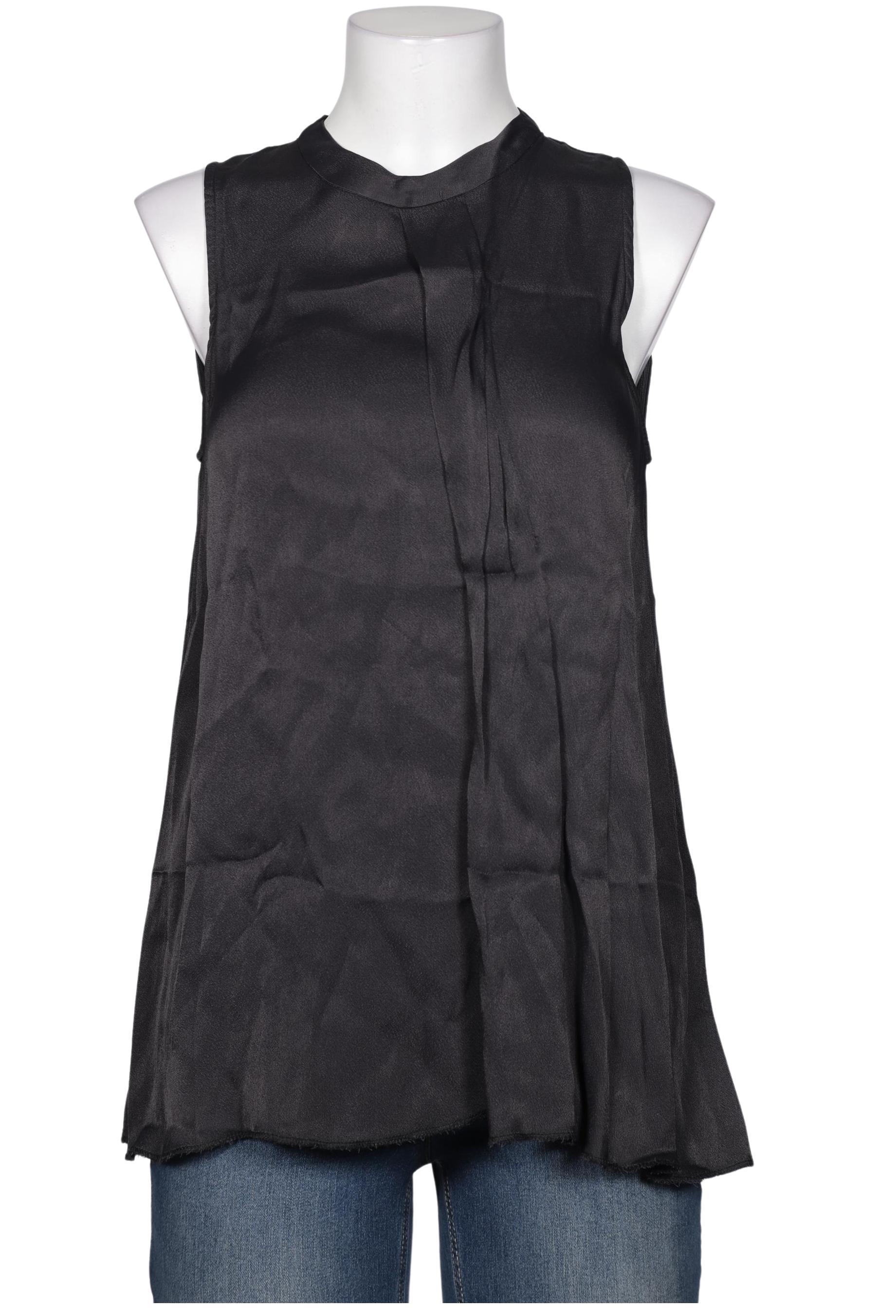 

Hemisphere Damen Bluse, grau, Gr. 38