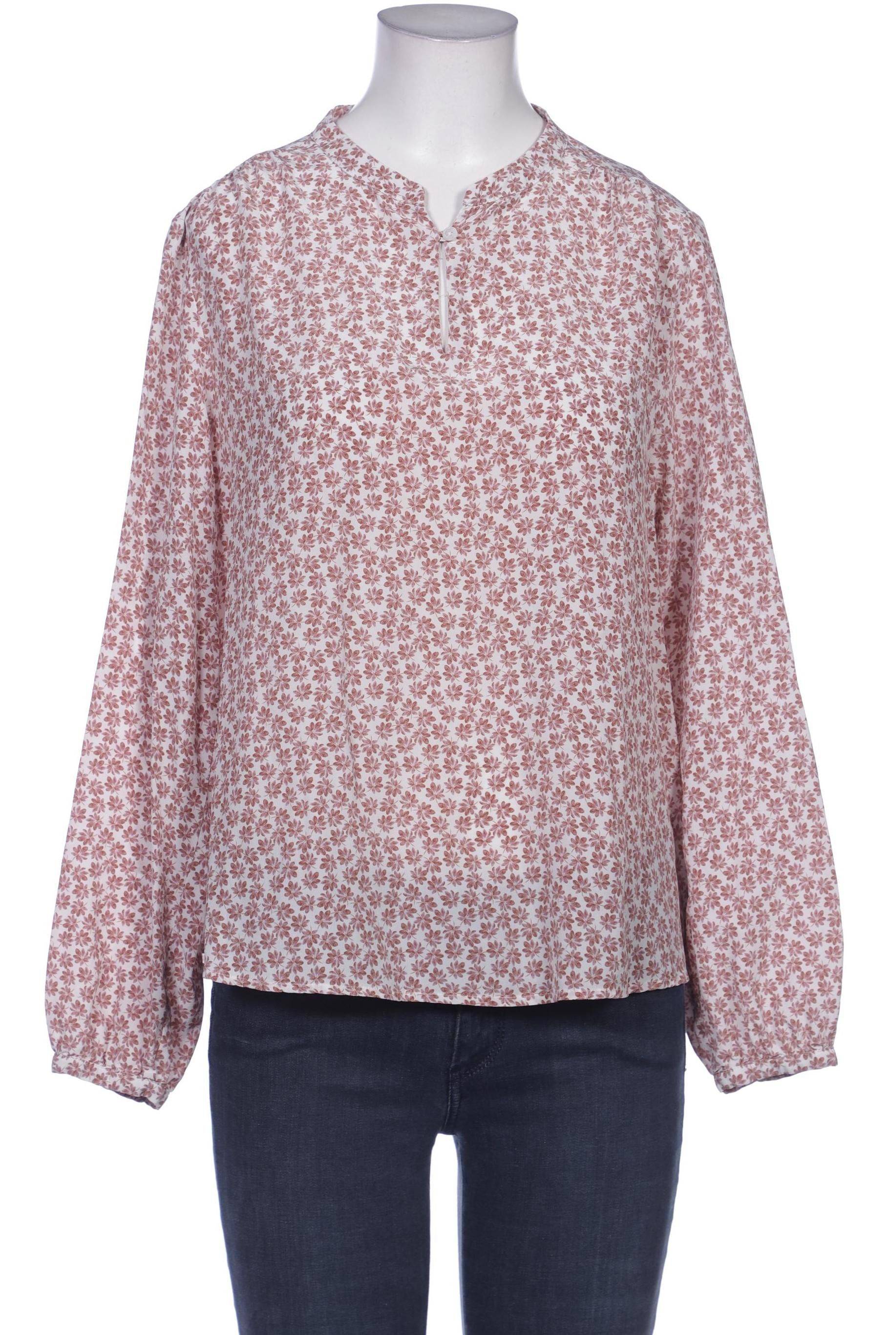 

Hemisphere Damen Bluse, braun, Gr. 36
