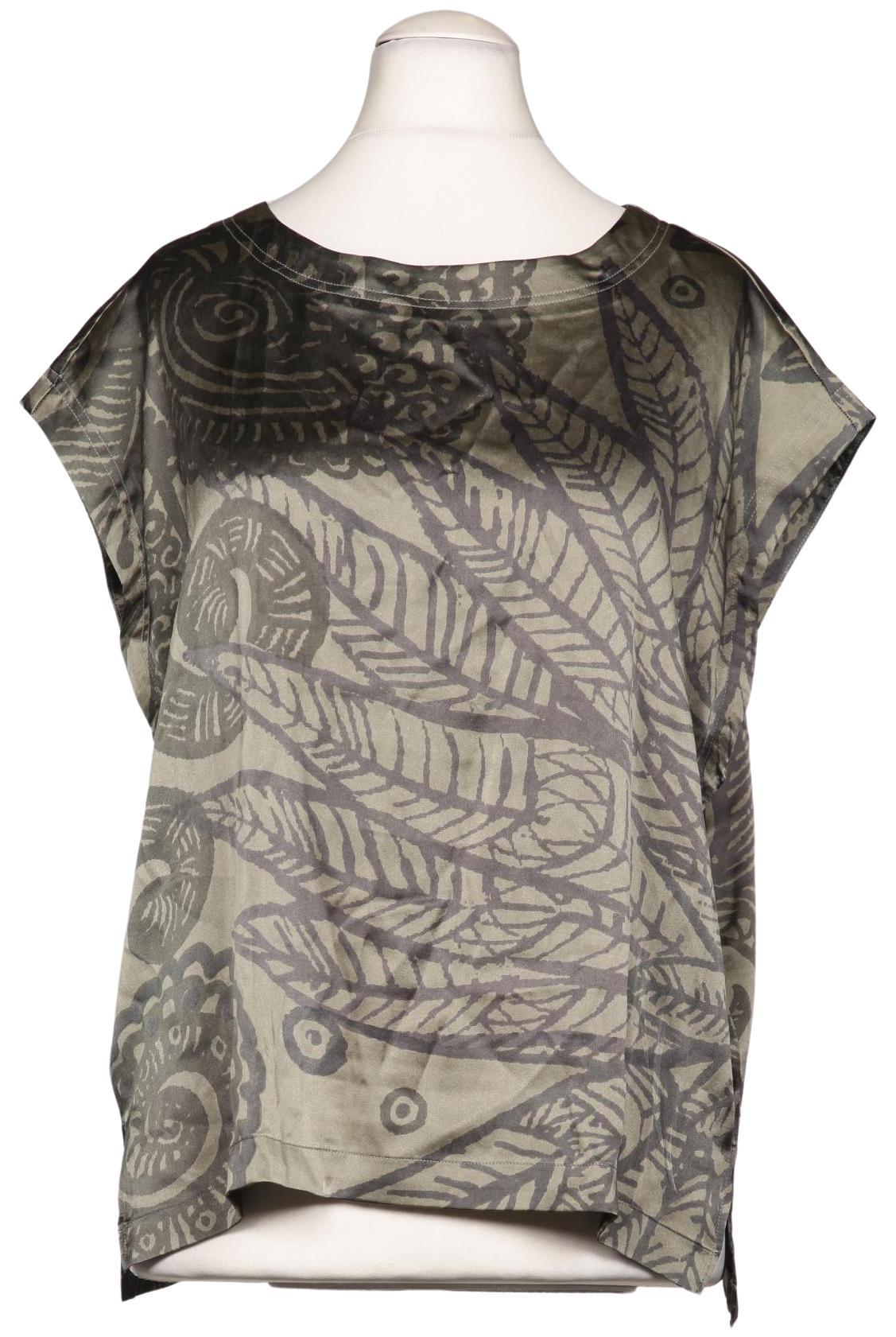 

Hemisphere Damen Bluse, grün, Gr. 38