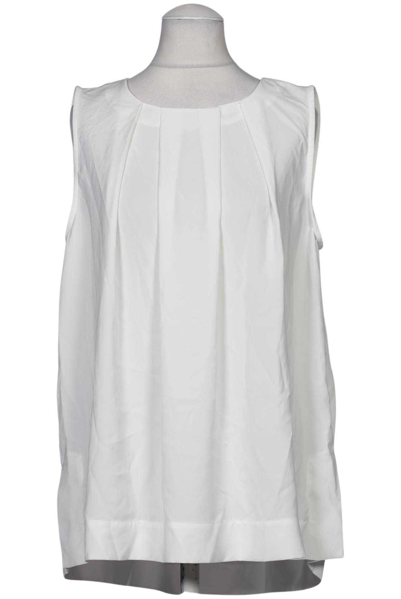 

Hemisphere Damen Bluse, weiß, Gr. 38