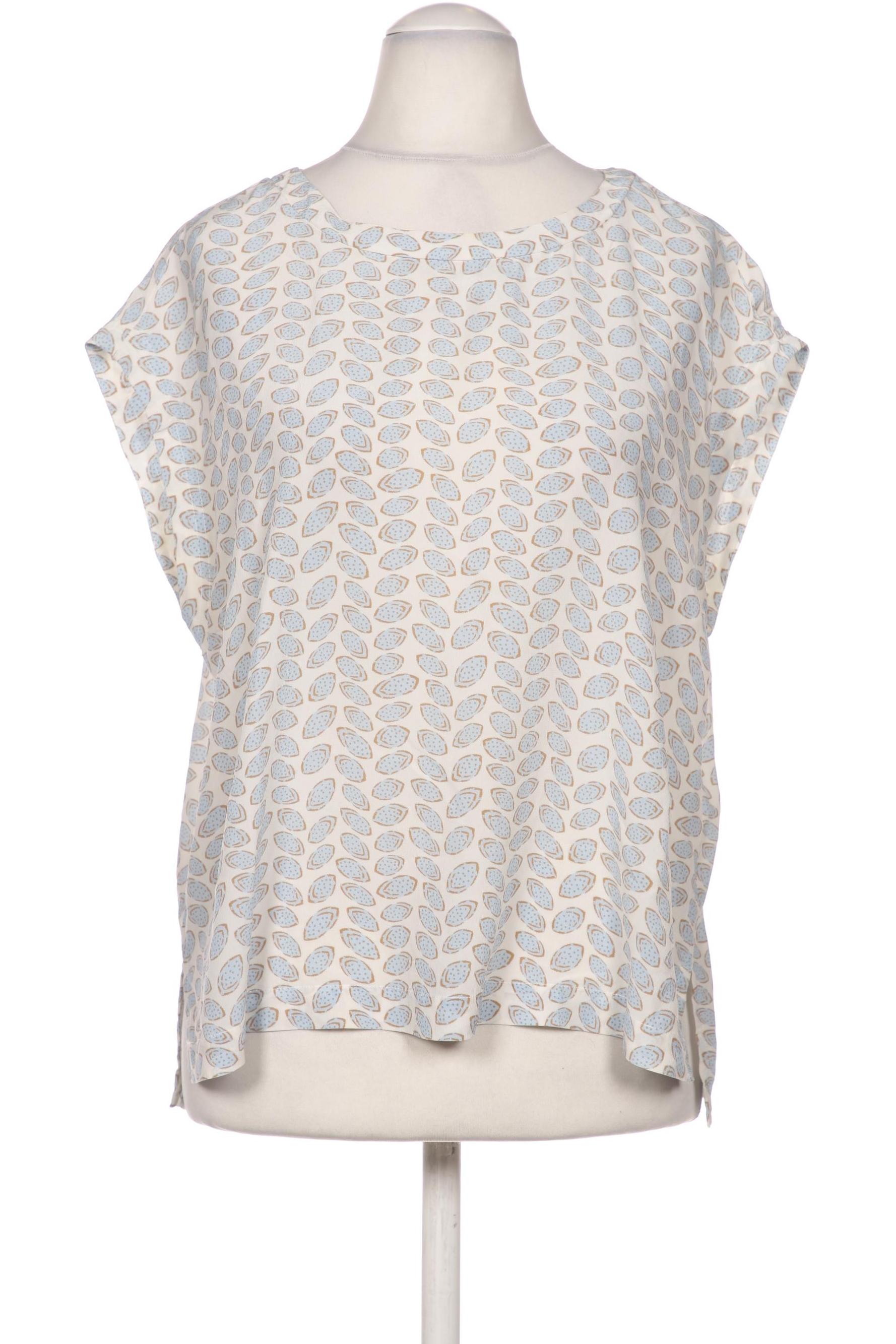 

Hemisphere Damen Bluse, hellblau, Gr. 36