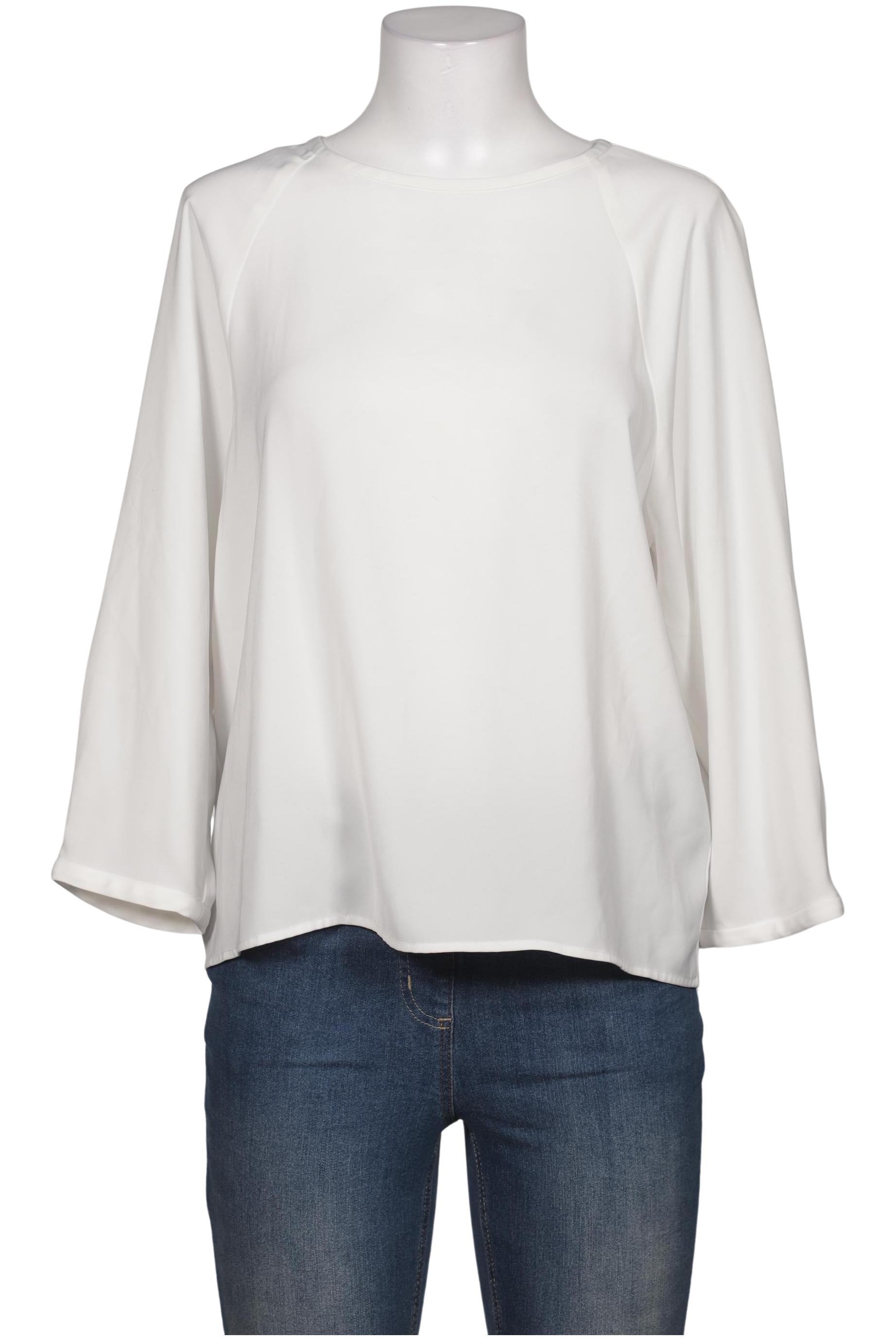 

Hemisphere Damen Bluse, weiß, Gr. 36