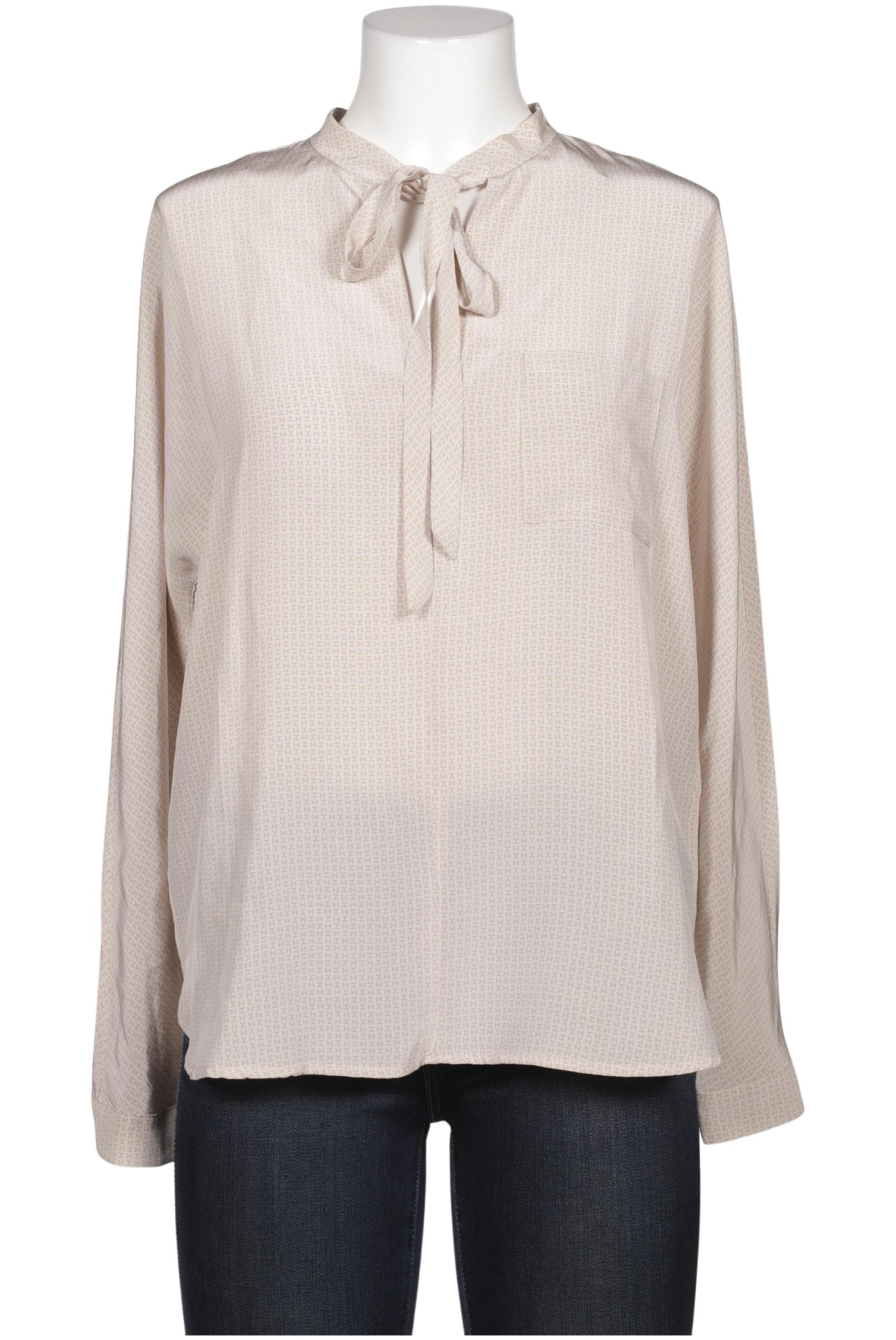 

Hemisphere Damen Bluse, beige, Gr. 42