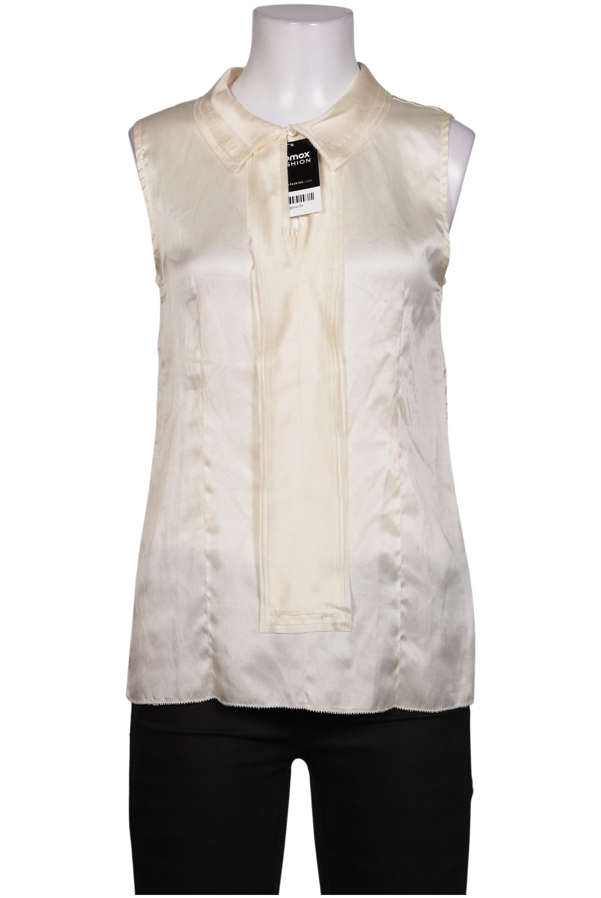 

Hemisphere Damen Bluse, cremeweiß, Gr. 36