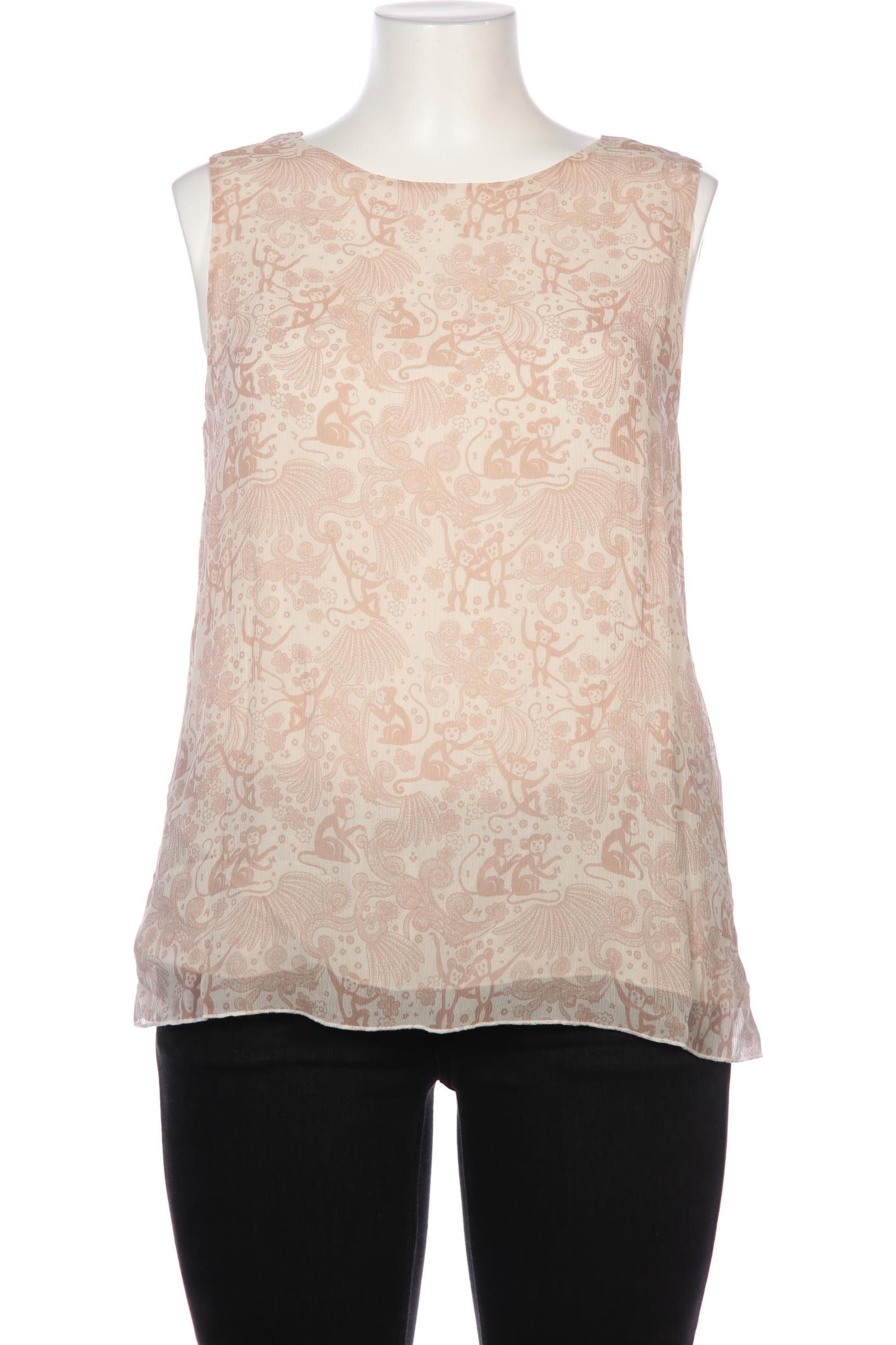 

Hemisphere Damen Bluse, beige, Gr. 44