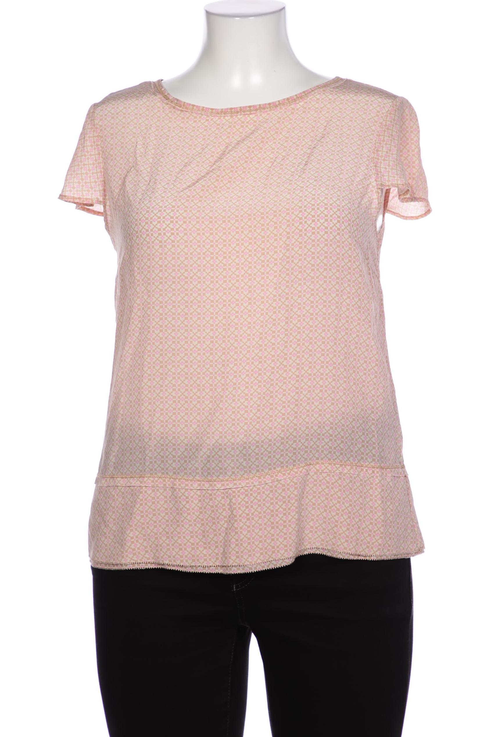 

Hemisphere Damen Bluse, beige, Gr. 42
