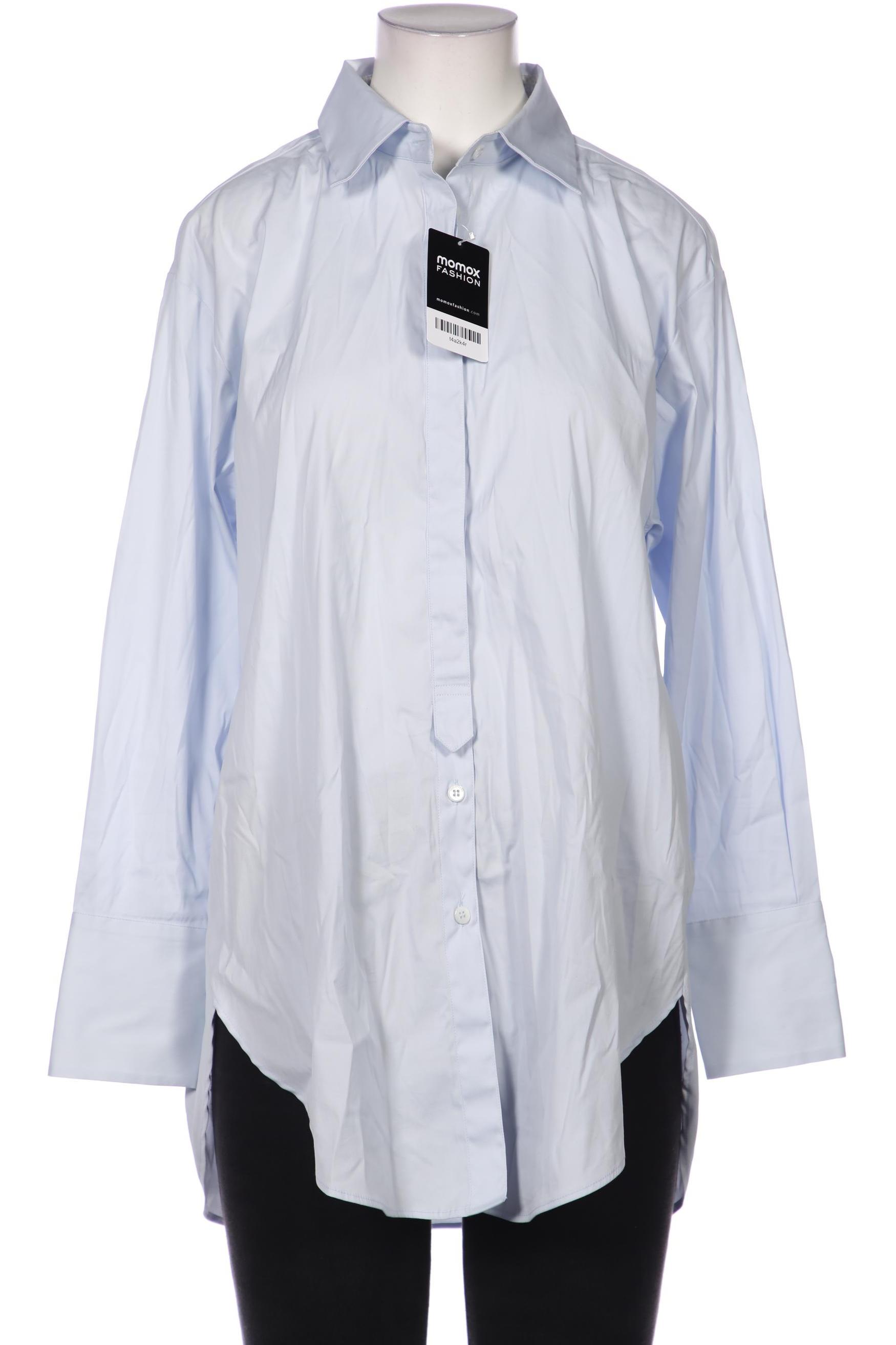 

Hemisphere Damen Bluse, hellblau, Gr. 36