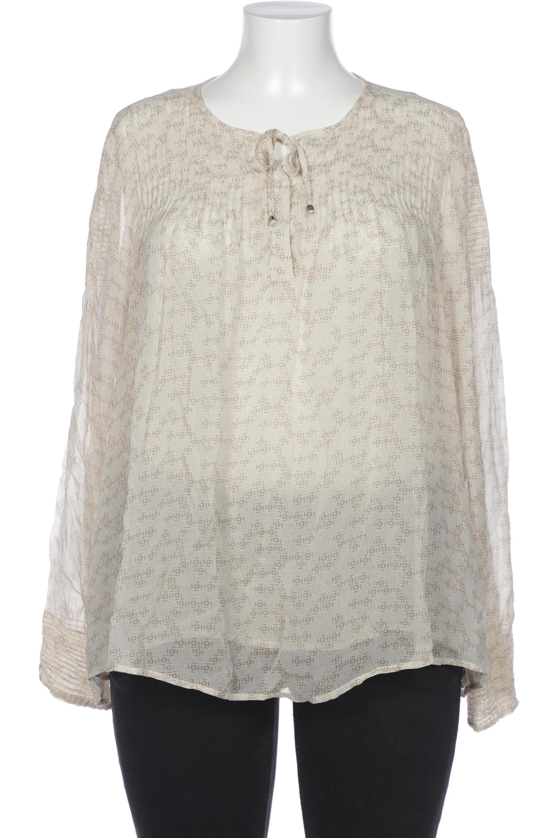 

Hemisphere Damen Bluse, beige, Gr. 44
