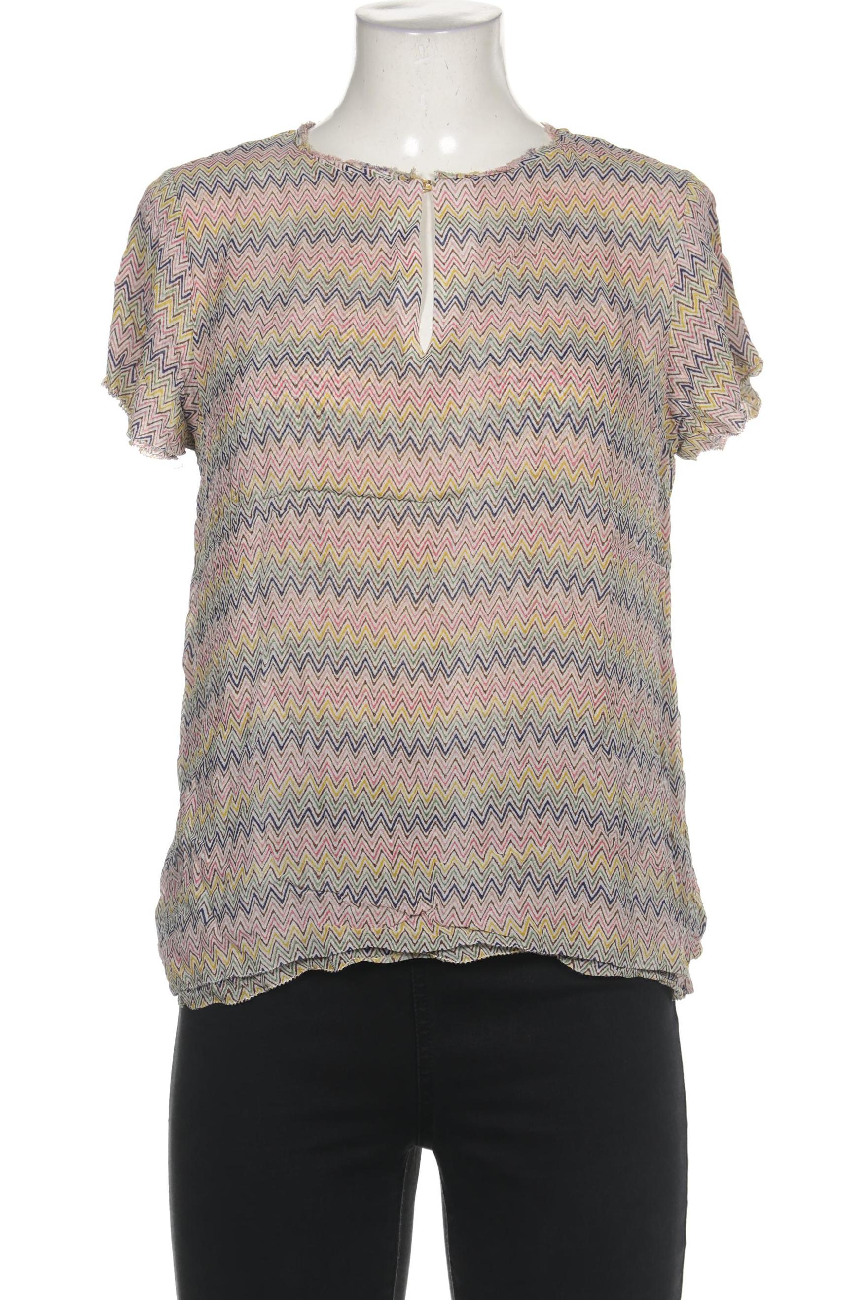 

Hemisphere Damen Bluse, pink, Gr. 42