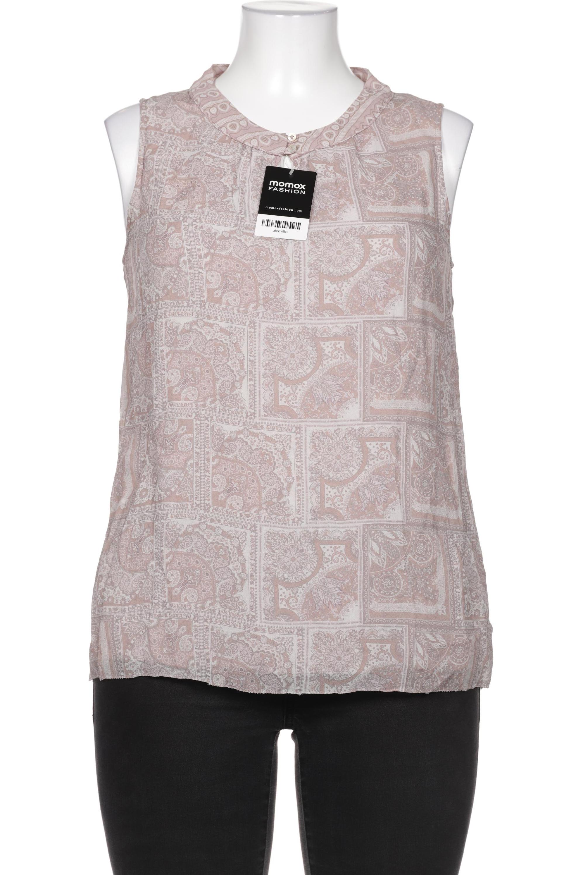 

Hemisphere Damen Bluse, beige, Gr. 42