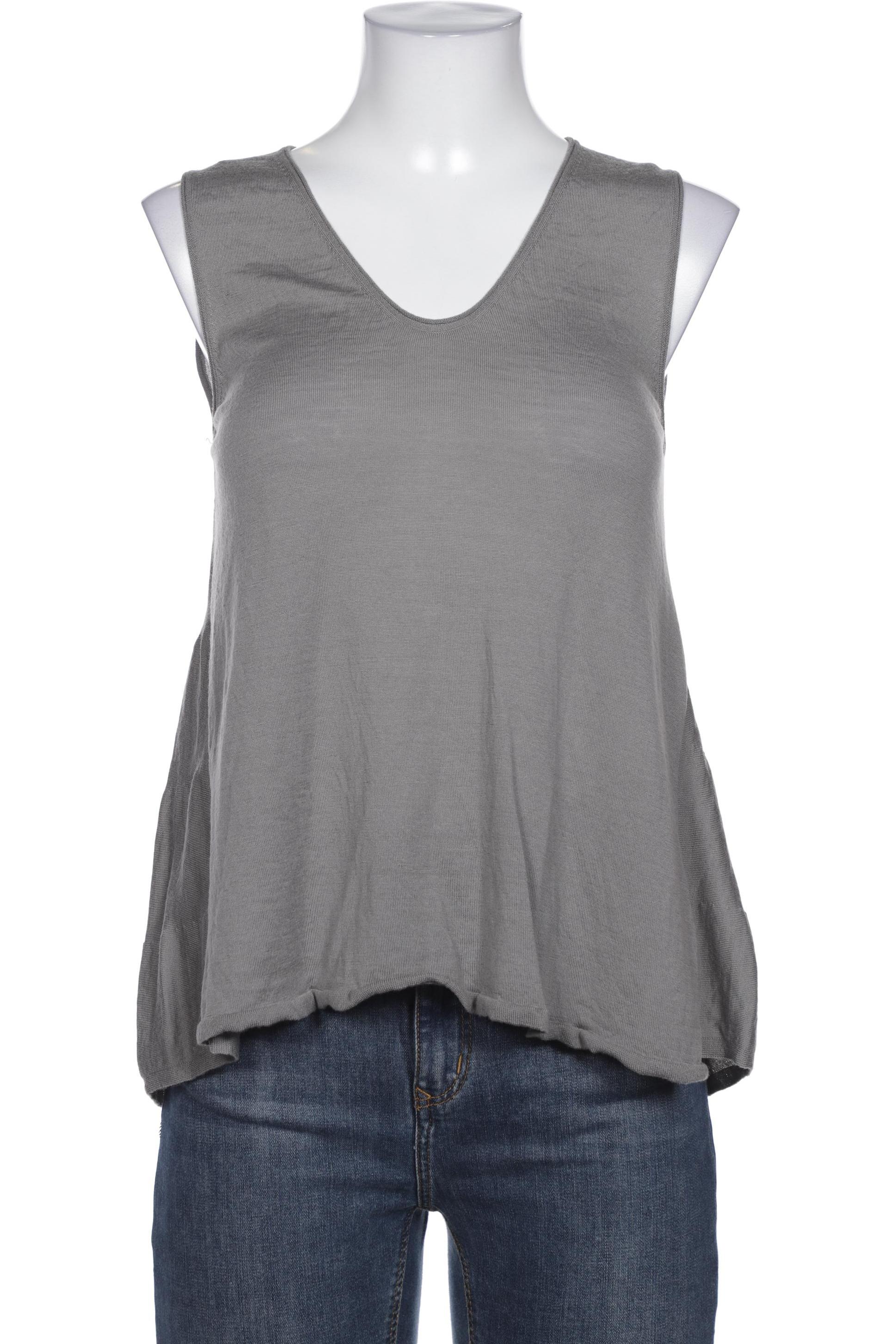 

Hemisphere Damen Bluse, grau, Gr. 36