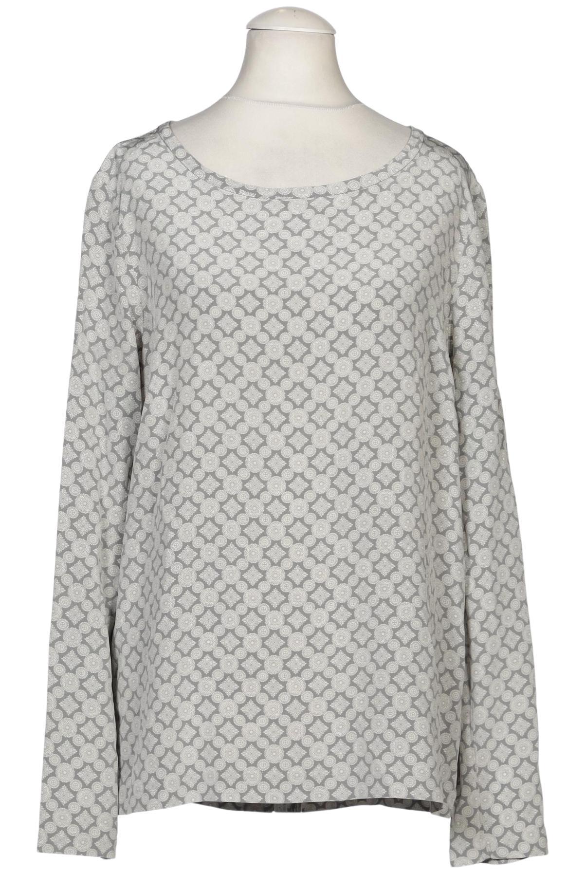 

Hemisphere Damen Bluse, grau, Gr. 38