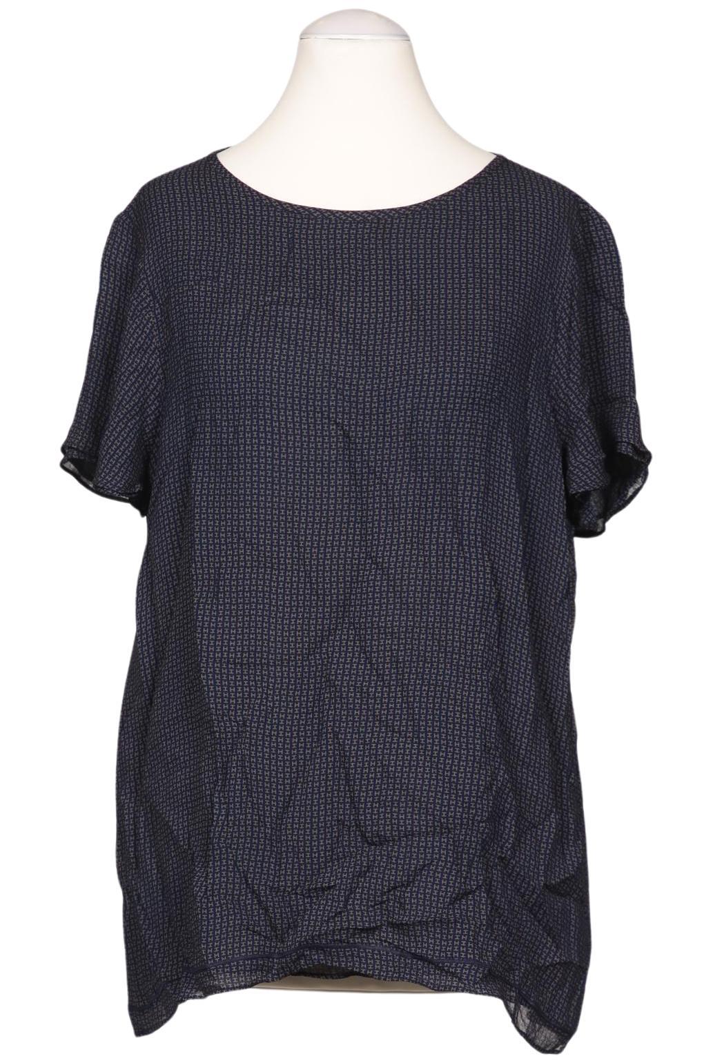 

Hemisphere Damen Bluse, marineblau, Gr. 34