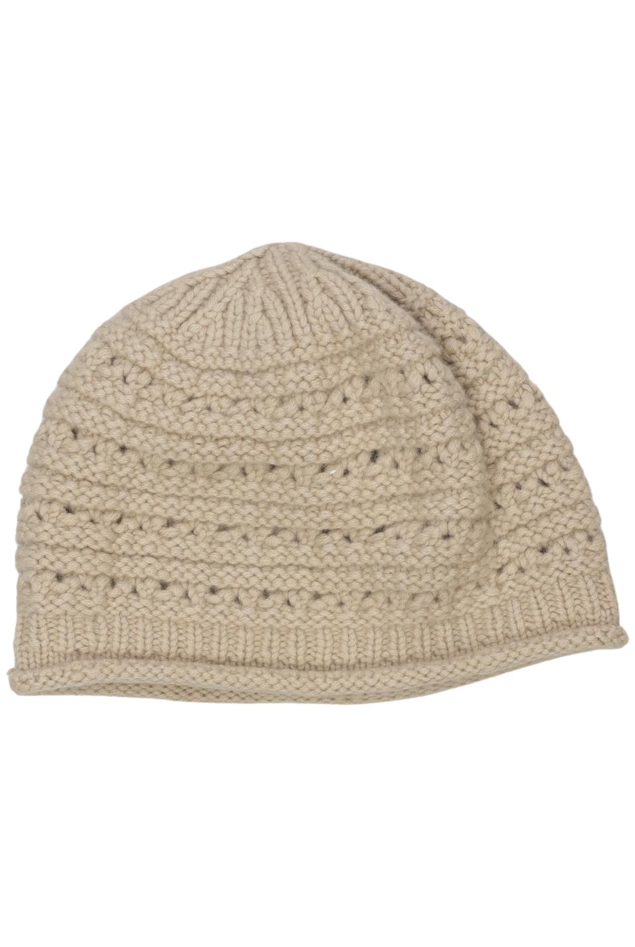 

Hemisphere Damen Hut/Mütze, beige, Gr. uni