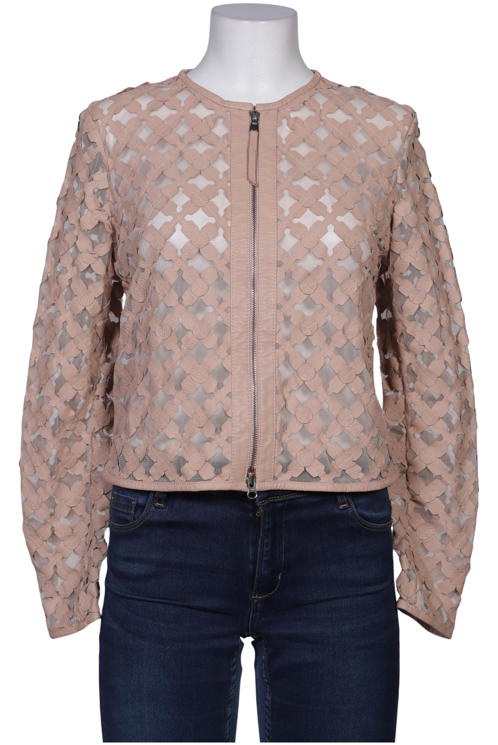 

Hemisphere Damen Jacke, pink, Gr. 40