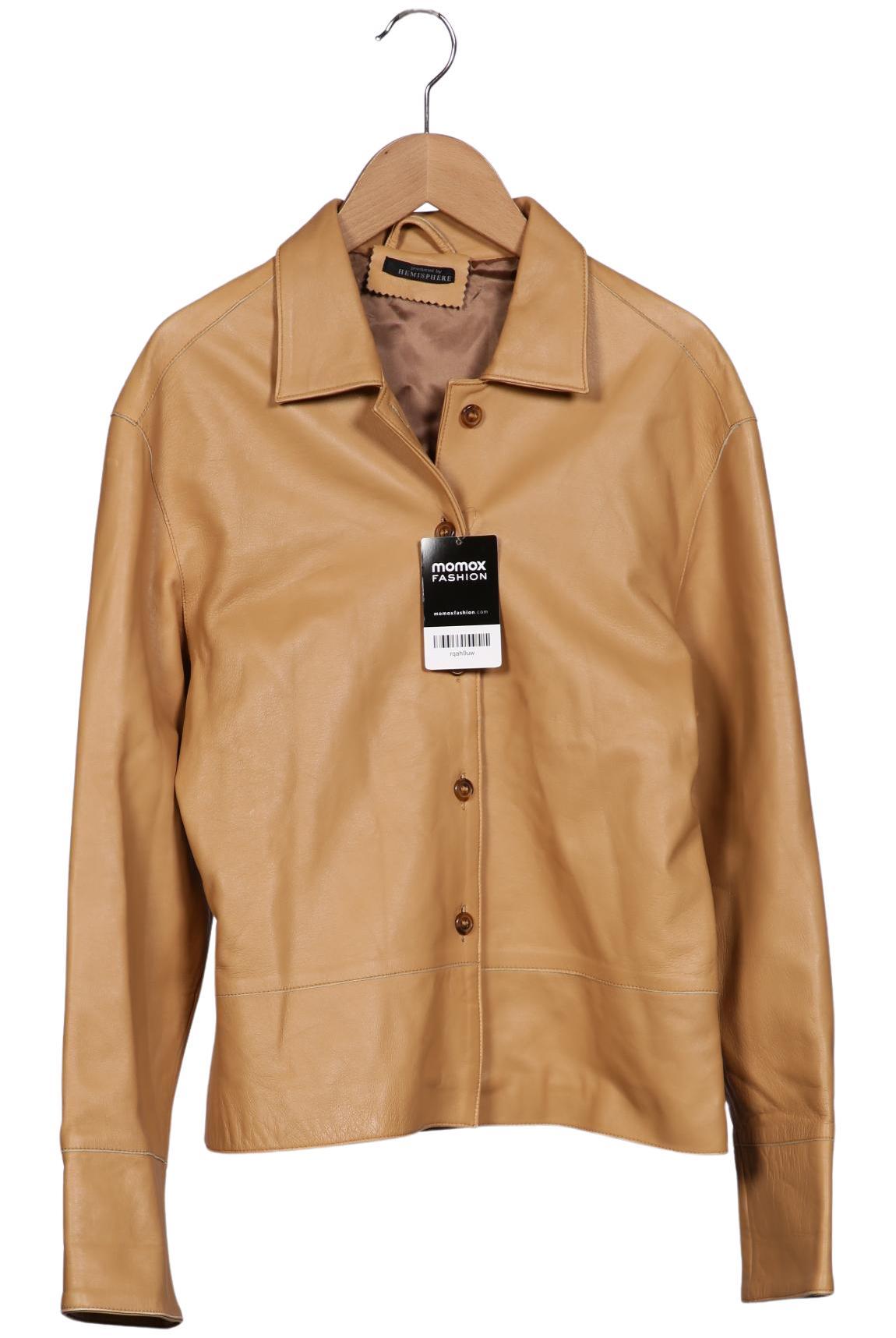 

Hemisphere Damen Jacke, beige, Gr. 46