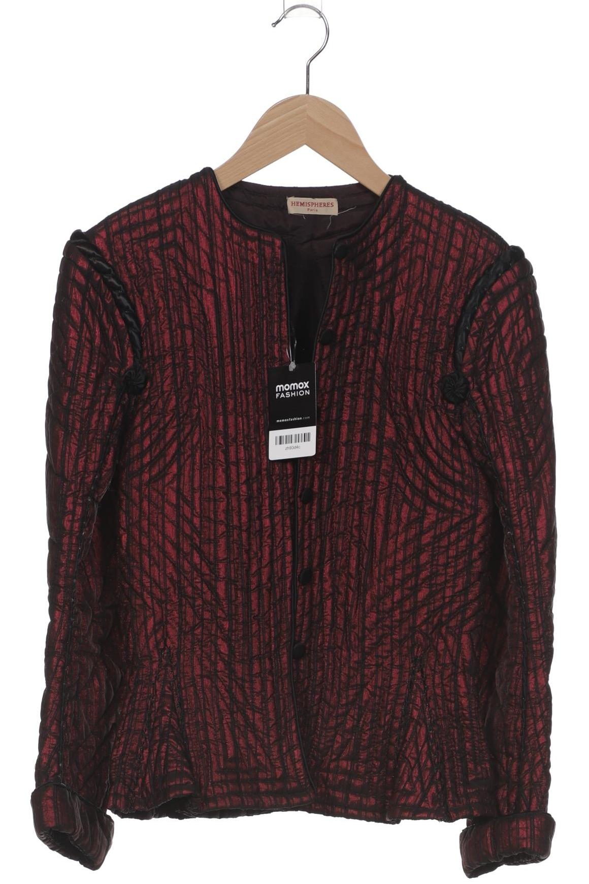 

Hemisphere Damen Jacke, bordeaux, Gr. 38