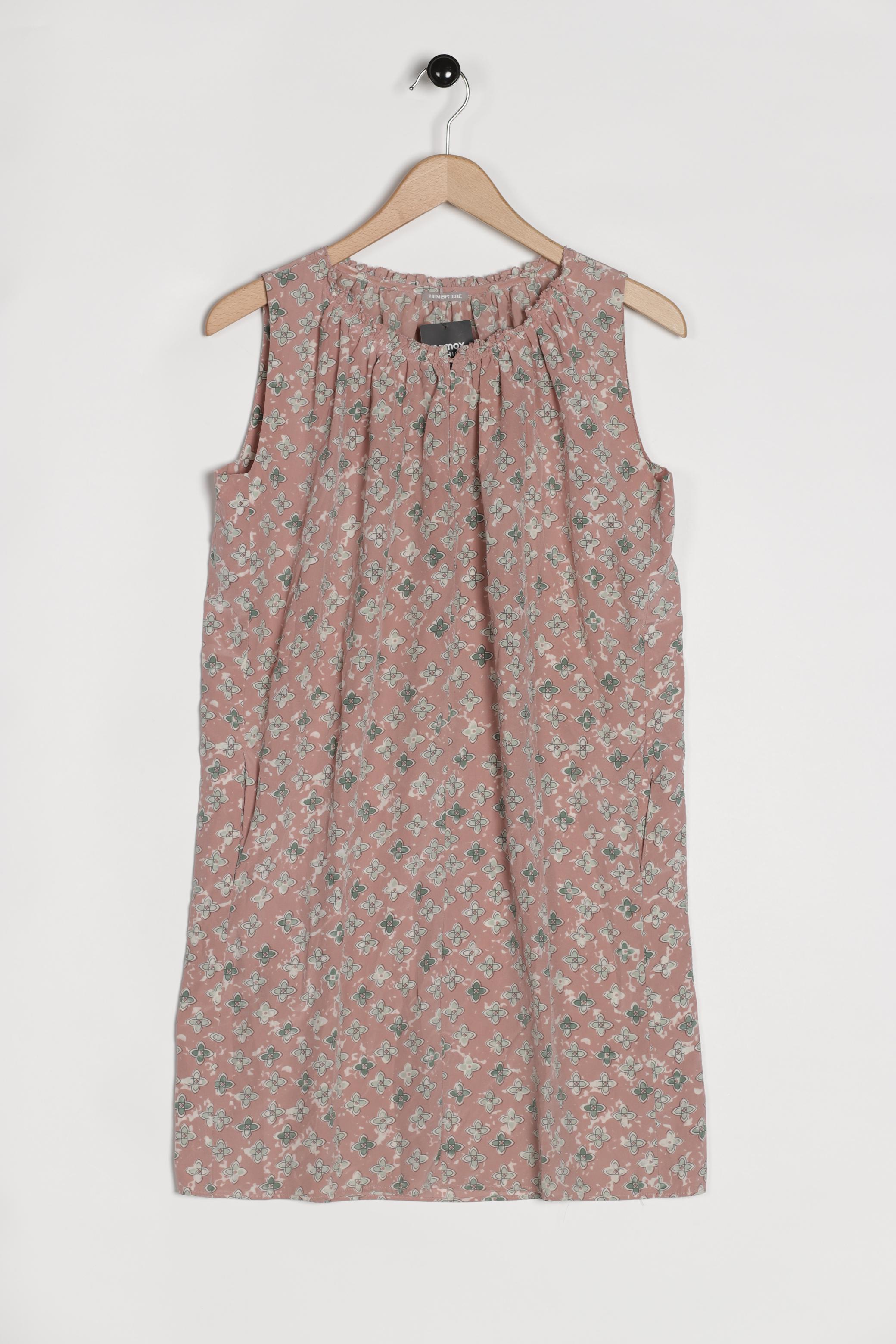 

Hemisphere Damen Kleid, pink, Gr. 36