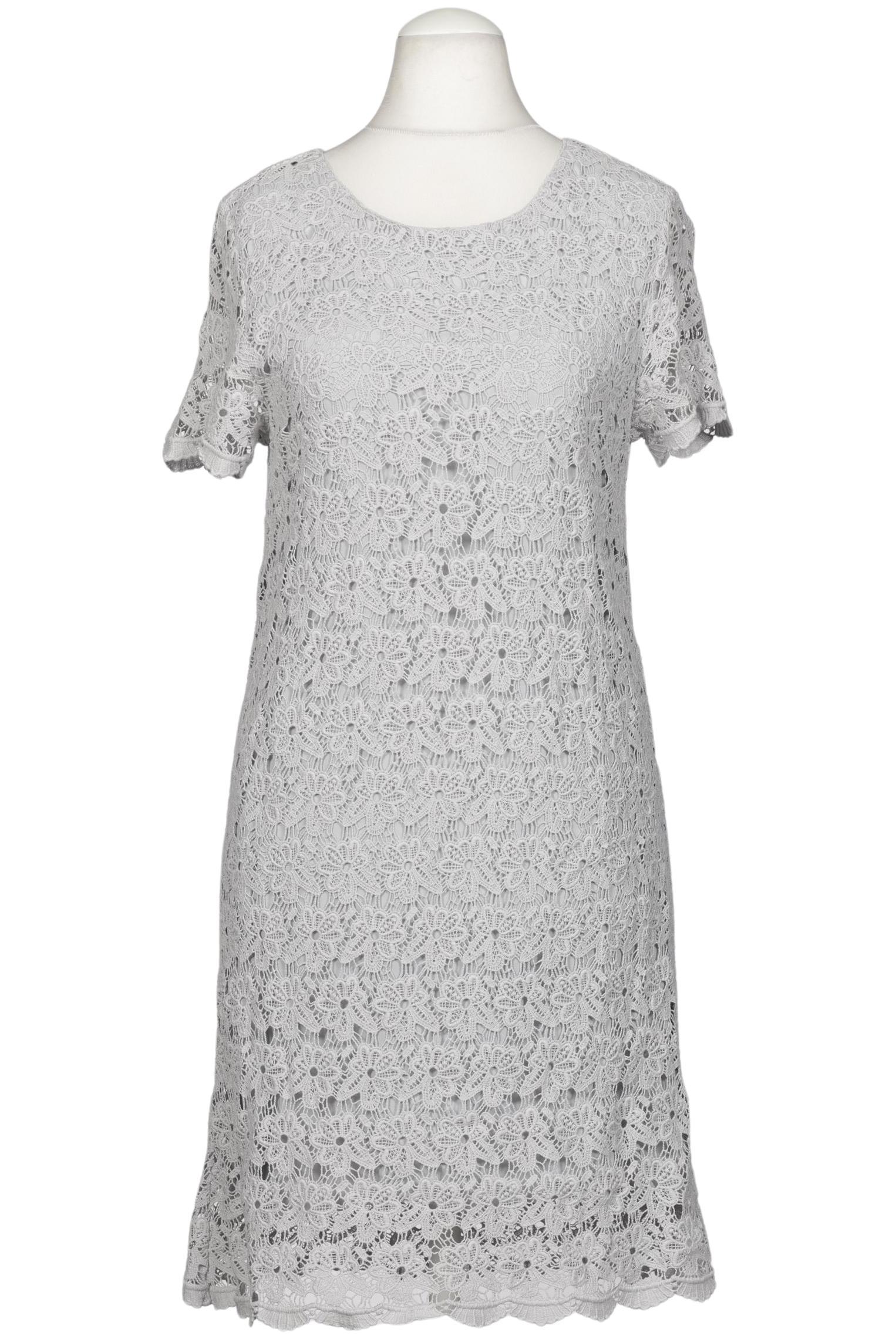 

Hemisphere Damen Kleid, grau, Gr. 38