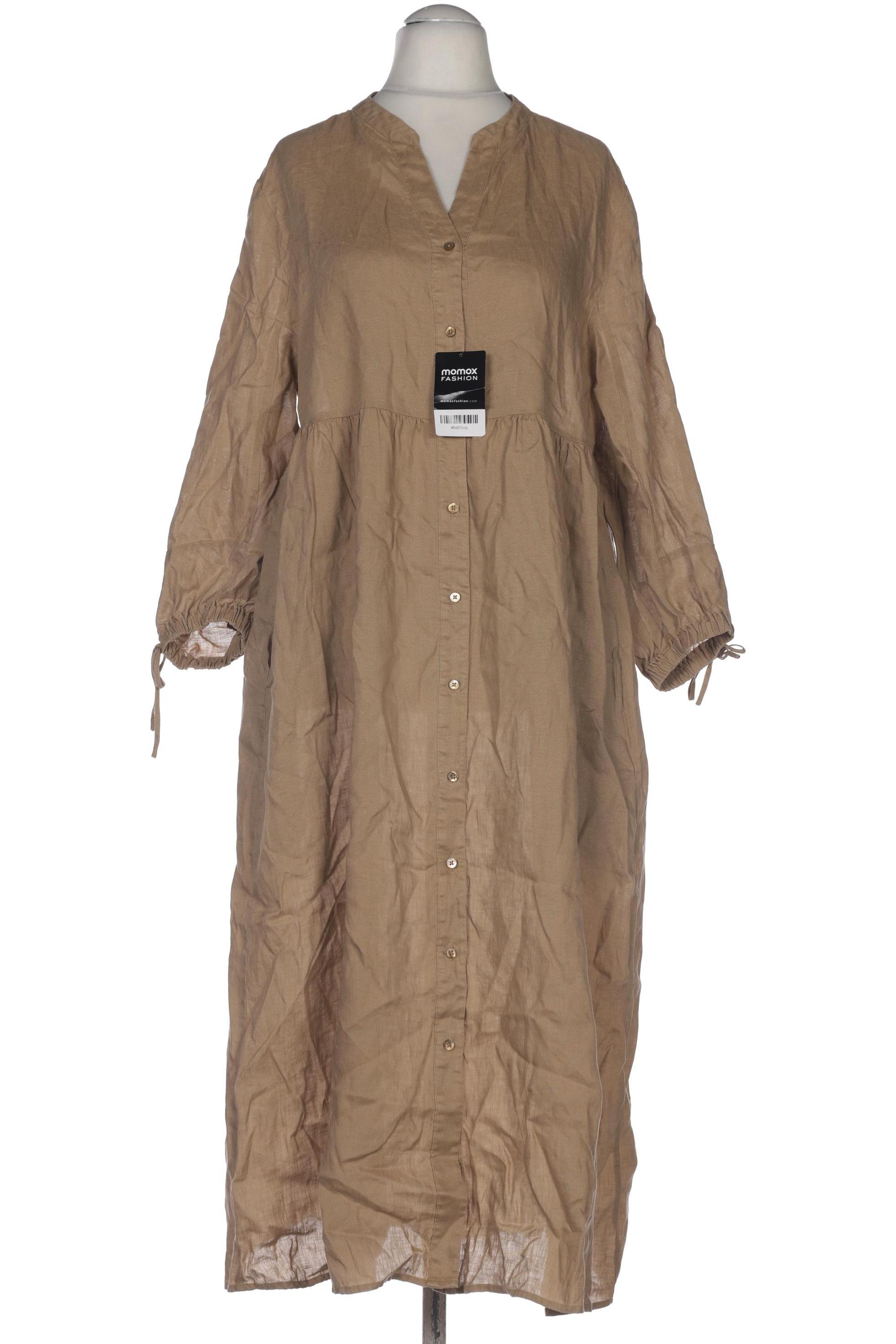 

Hemisphere Damen Kleid, beige, Gr. 38