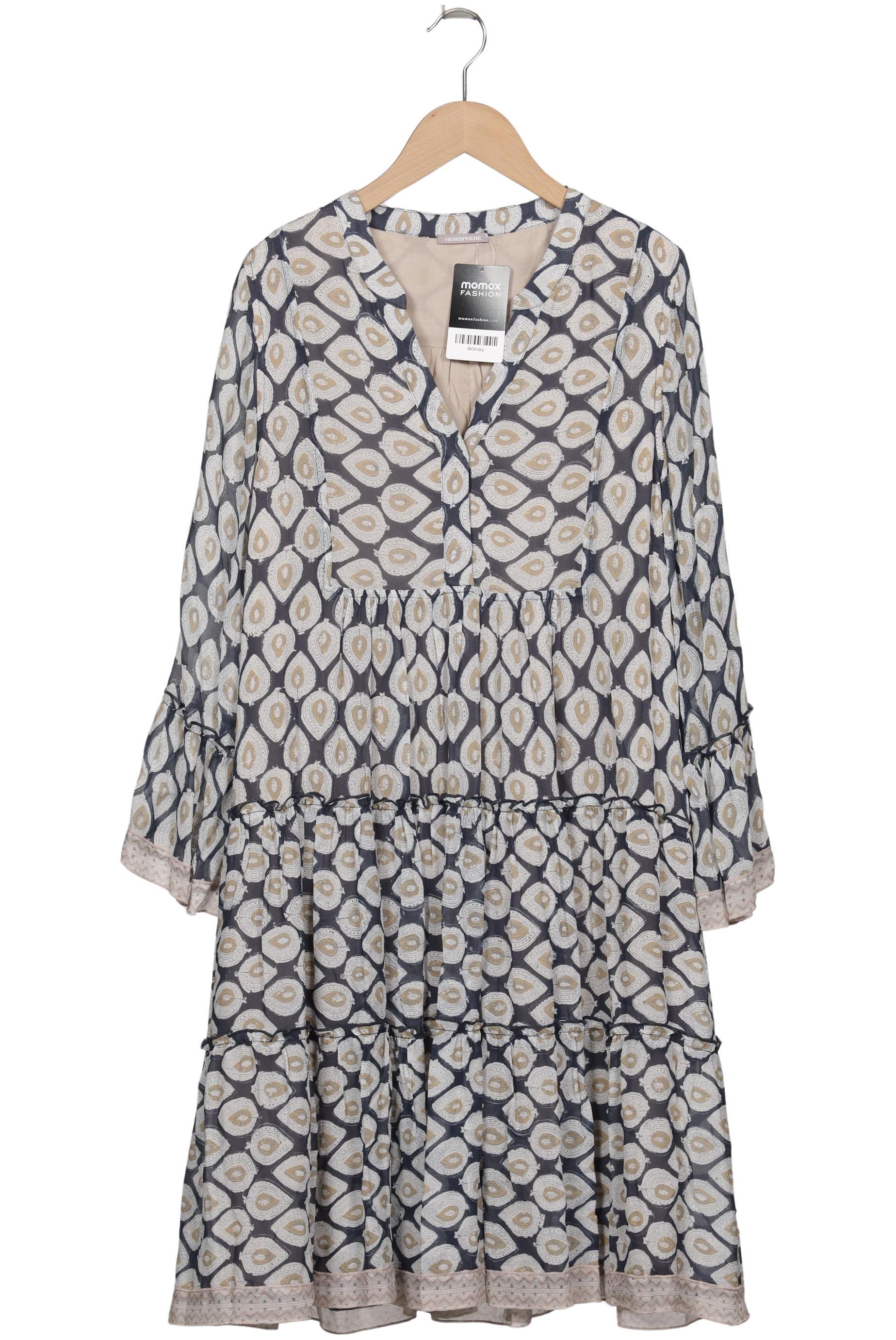 

Hemisphere Damen Kleid, schwarz, Gr. 38