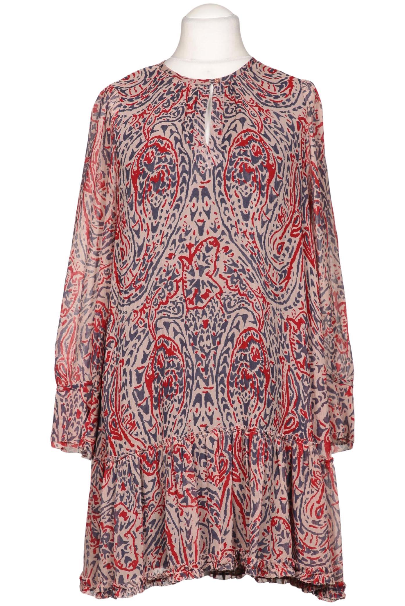 

Hemisphere Damen Kleid, mehrfarbig, Gr. 42