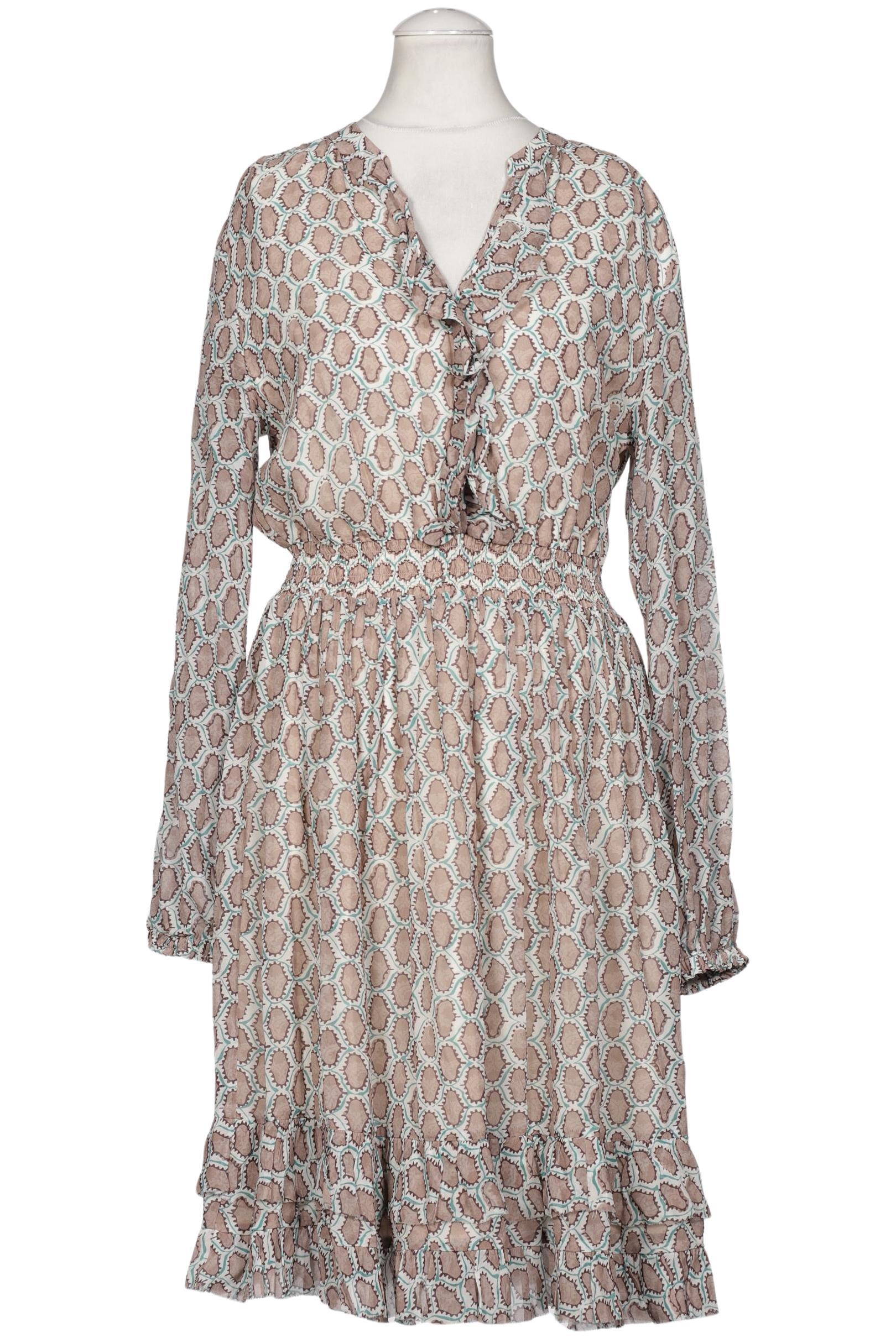 

Hemisphere Damen Kleid, beige, Gr. 36