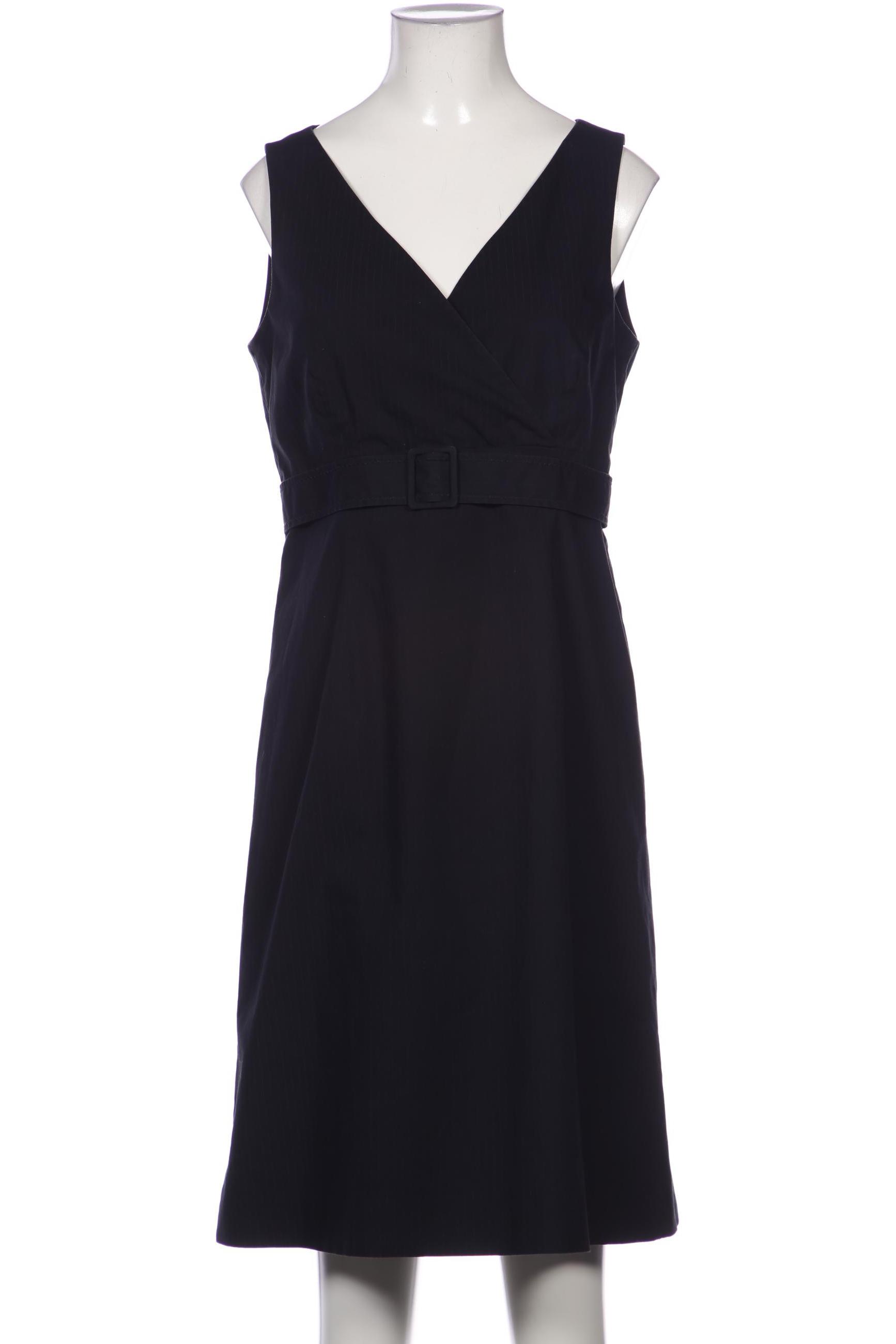 

Hemisphere Damen Kleid, schwarz, Gr. 36