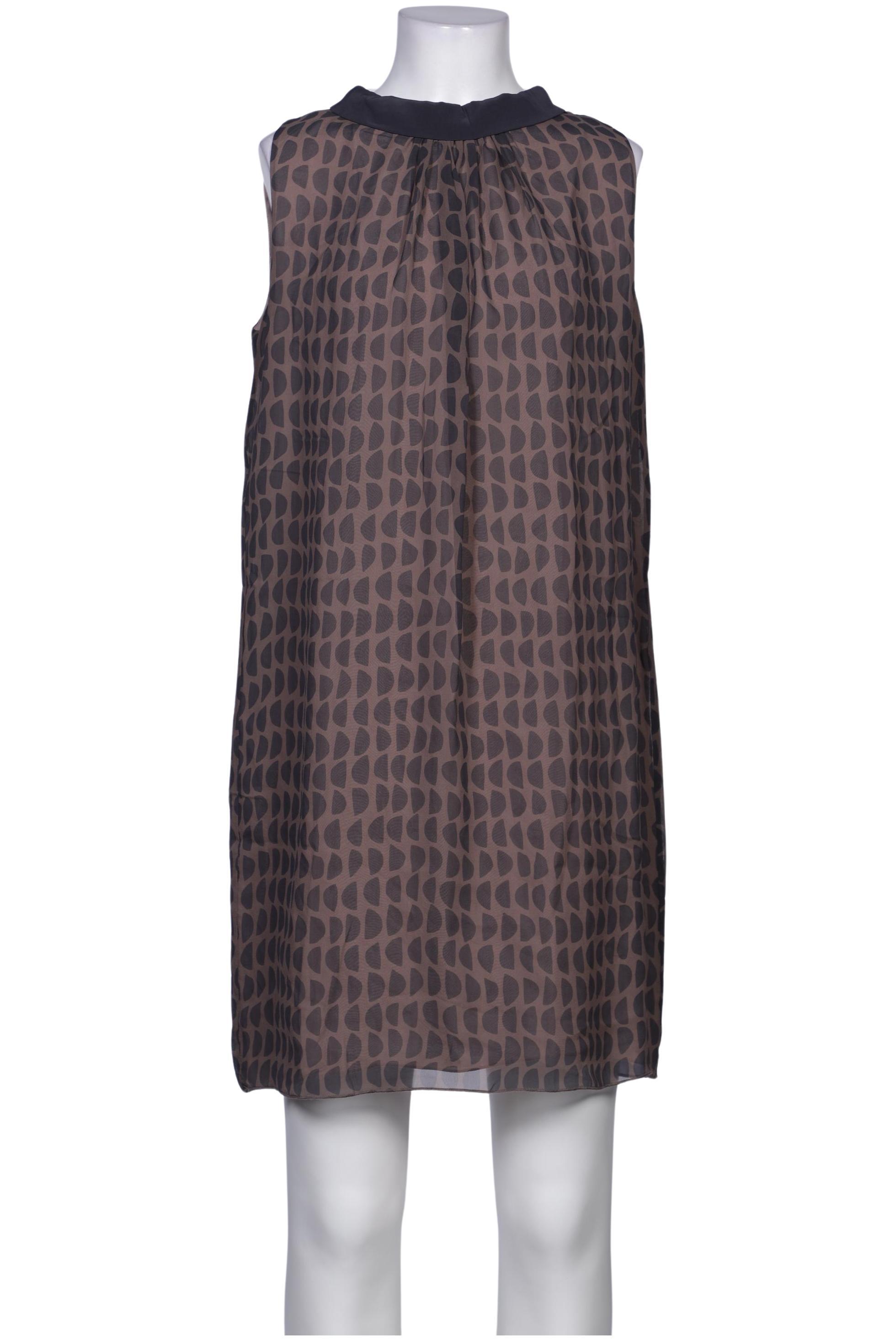 

Hemisphere Damen Kleid, braun, Gr. 38