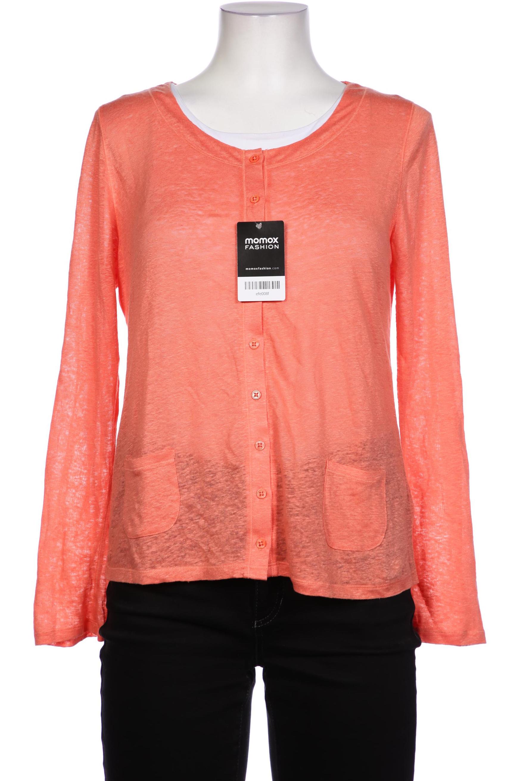 

Hemisphere Damen Langarmshirt, pink, Gr. 38