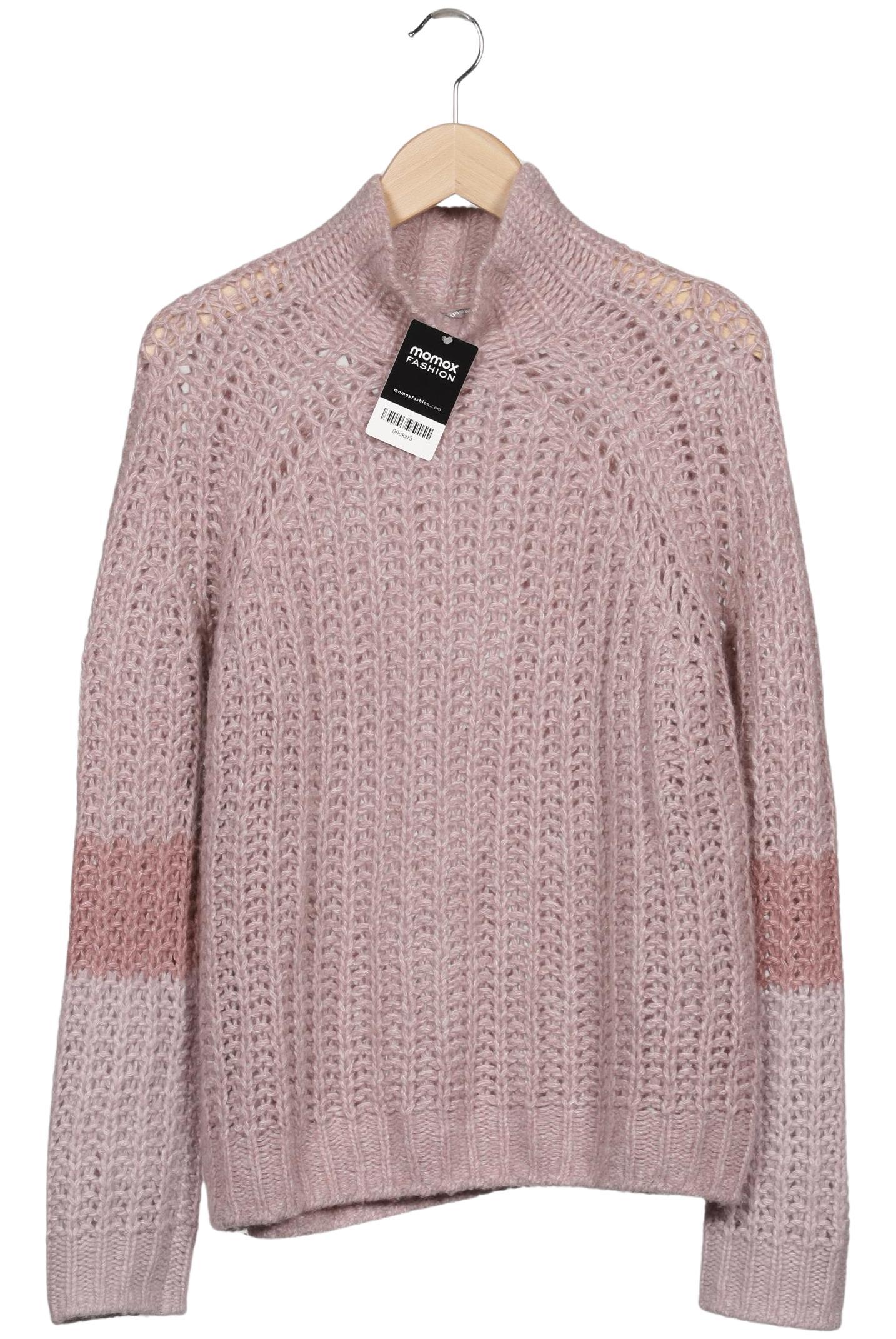 

Hemisphere Damen Pullover, pink, Gr. 36