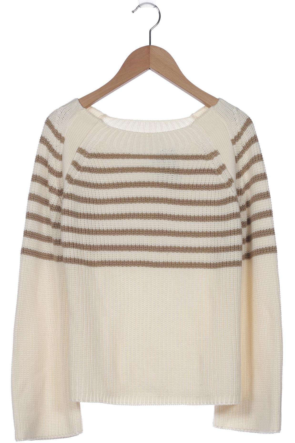 

Hemisphere Damen Pullover, cremeweiß